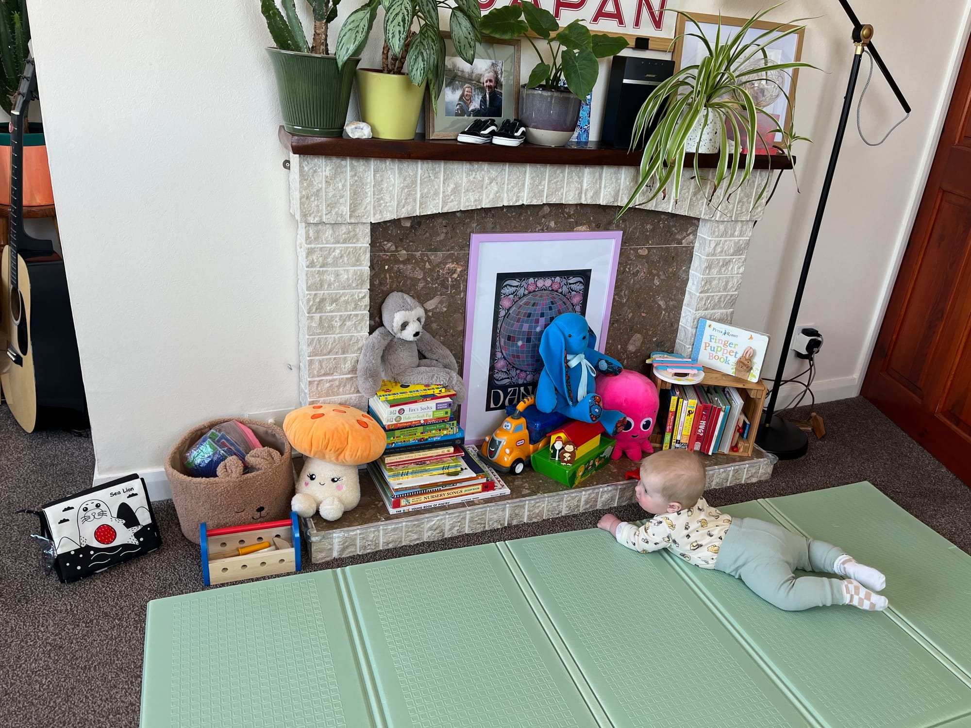 Week 31: 20/08 - 26/08