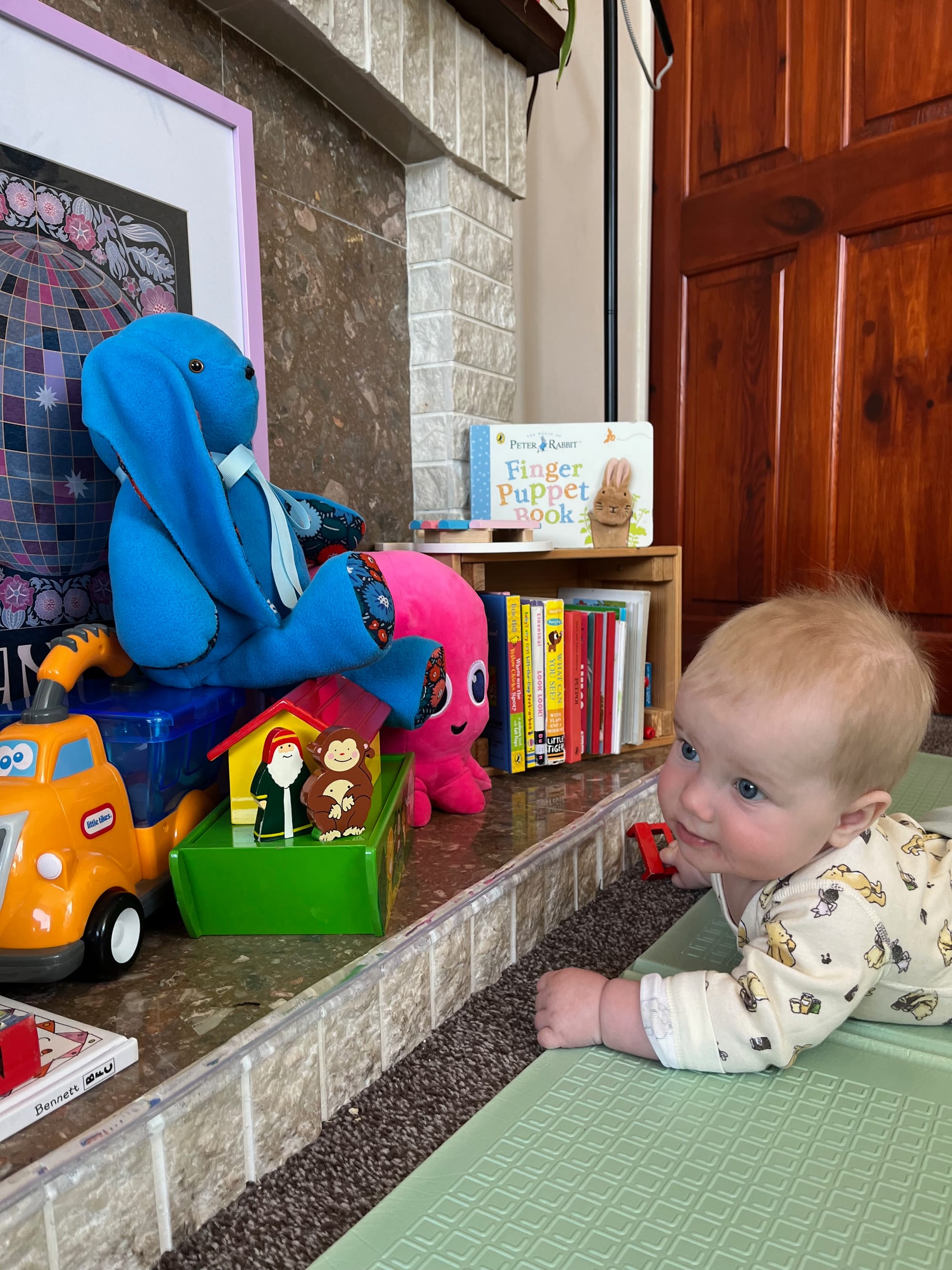 Week 31: 20/08 - 26/08