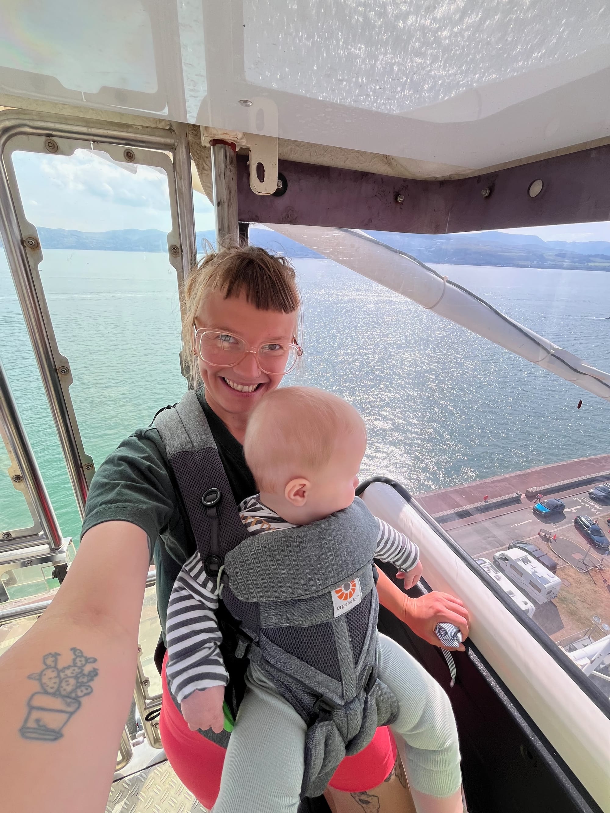 Week 31: 20/08 - 26/08