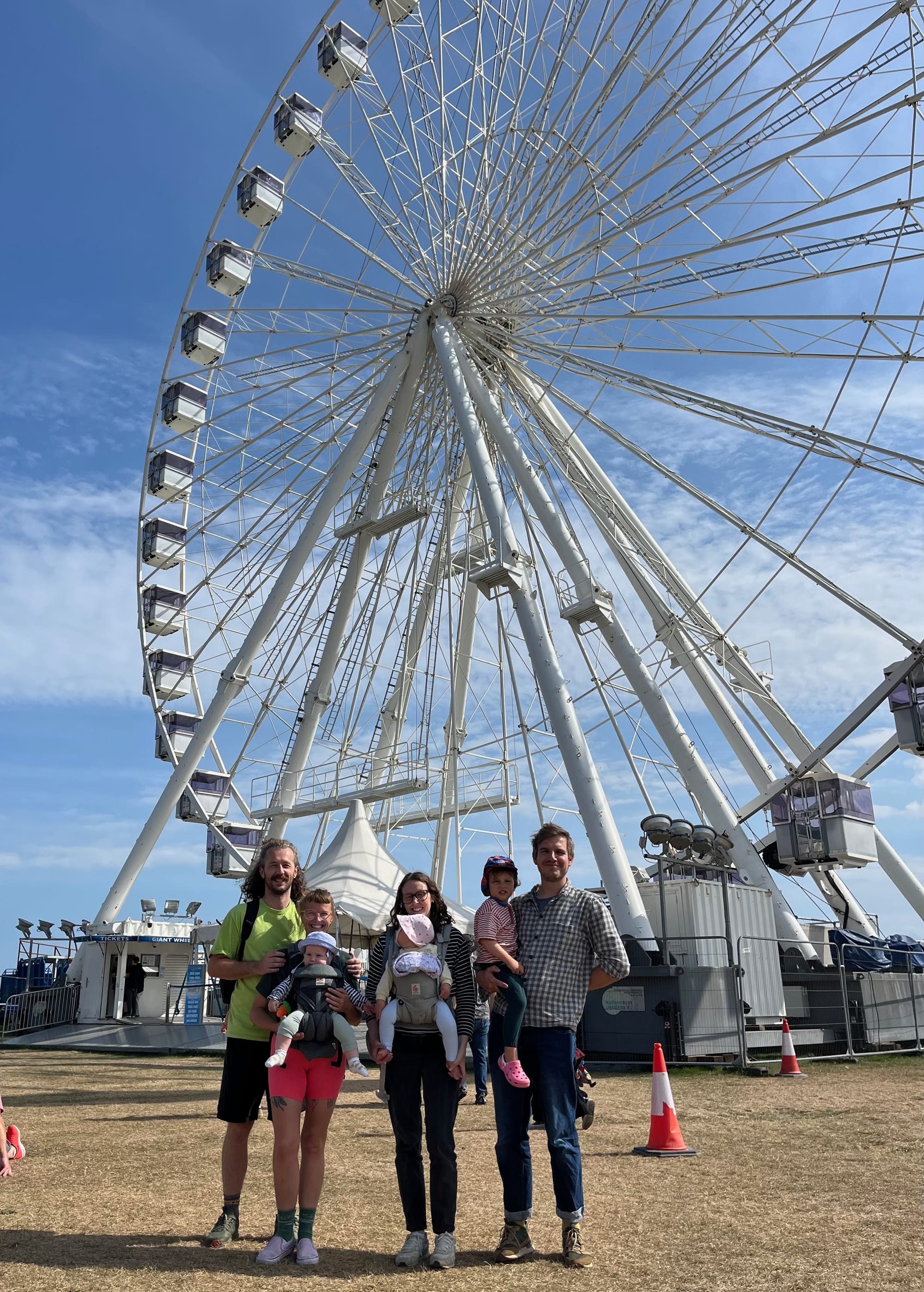 Week 31: 20/08 - 26/08