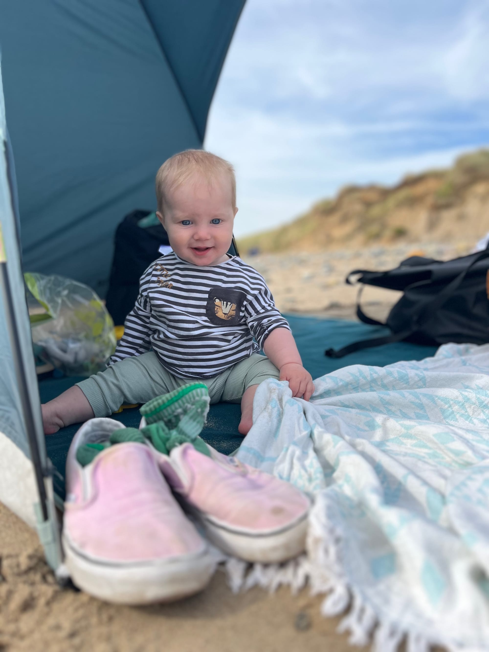 Week 31: 20/08 - 26/08