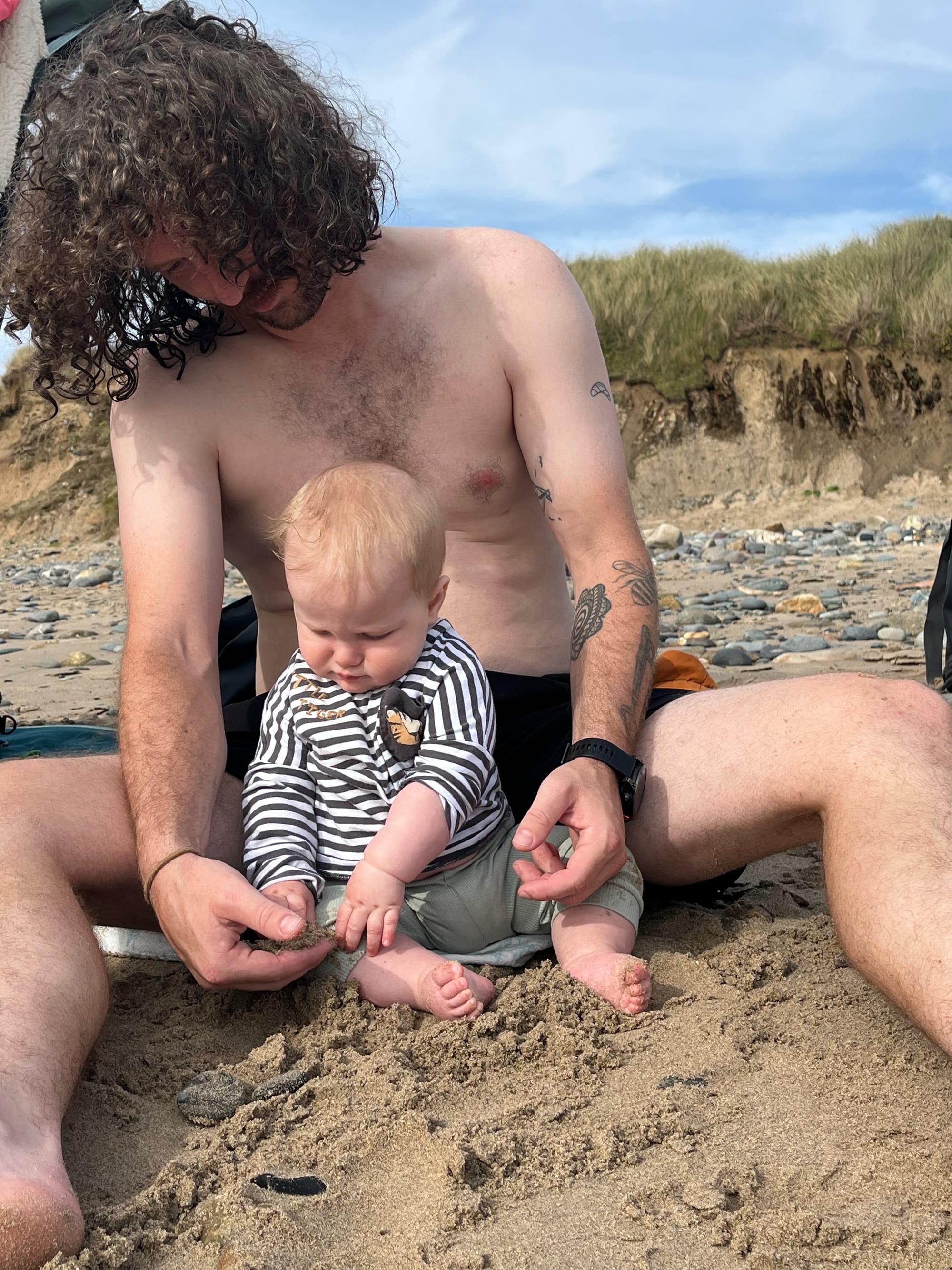 Week 31: 20/08 - 26/08