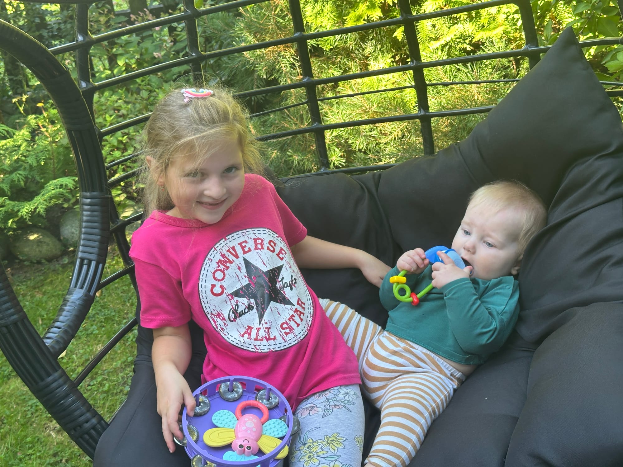 Week 35: 17/09 - 23/09