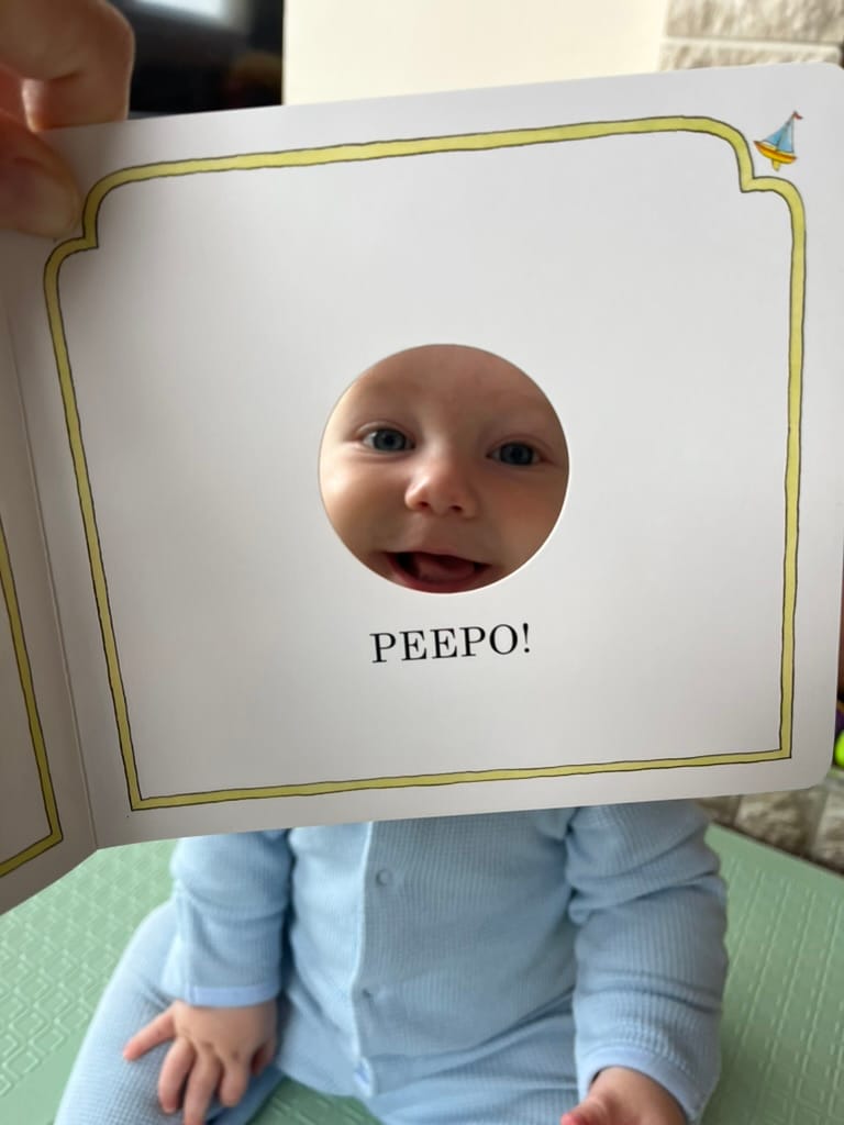 Week 32: 27/08 - 02/09