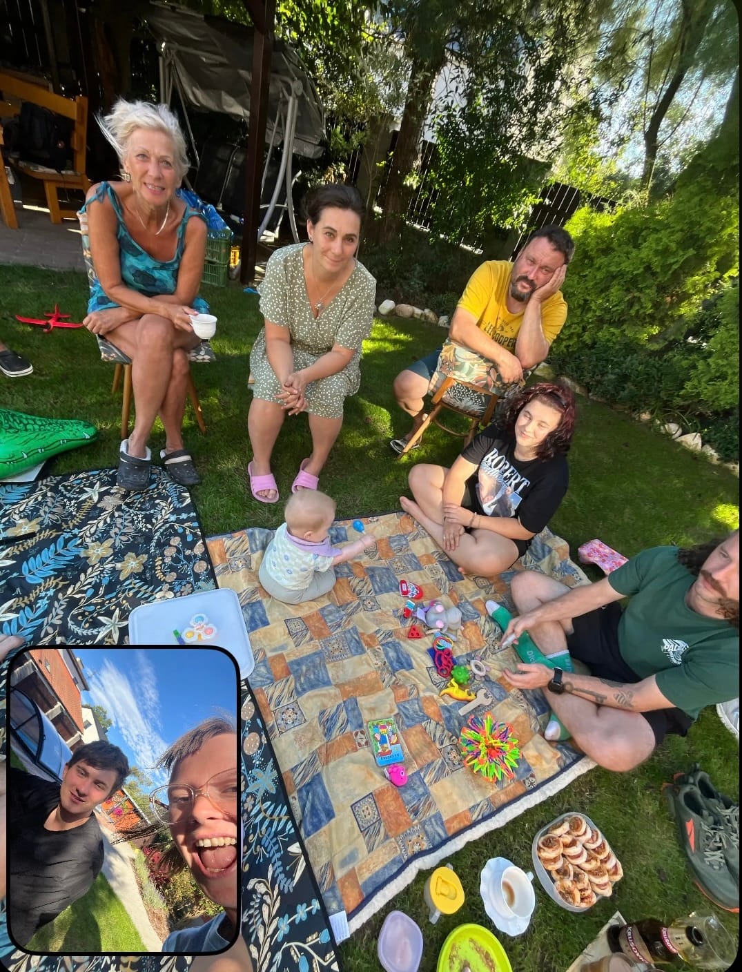 Week 35: 17/09 - 23/09