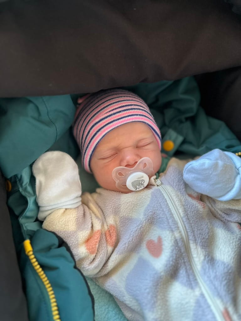 Week 35: 17/09 - 23/09