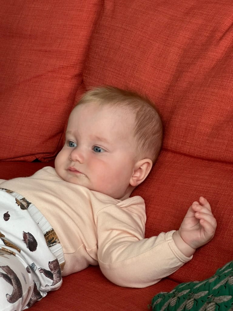 Week 35: 17/09 - 23/09