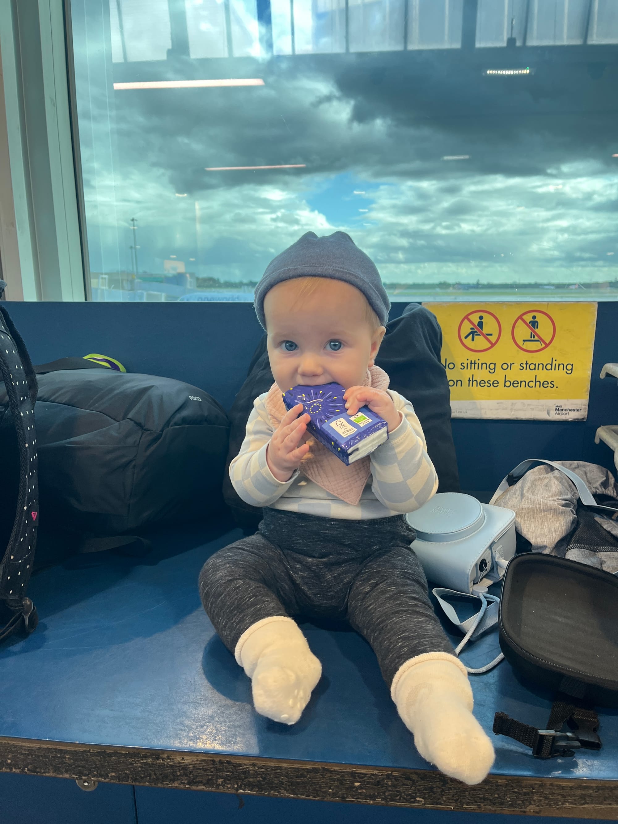 Week 34: 10/09 - 16/09