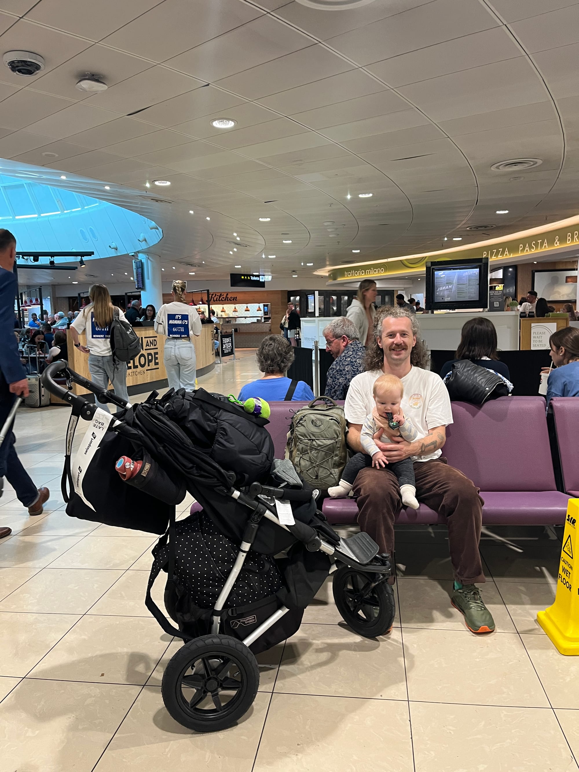 Week 34: 10/09 - 16/09