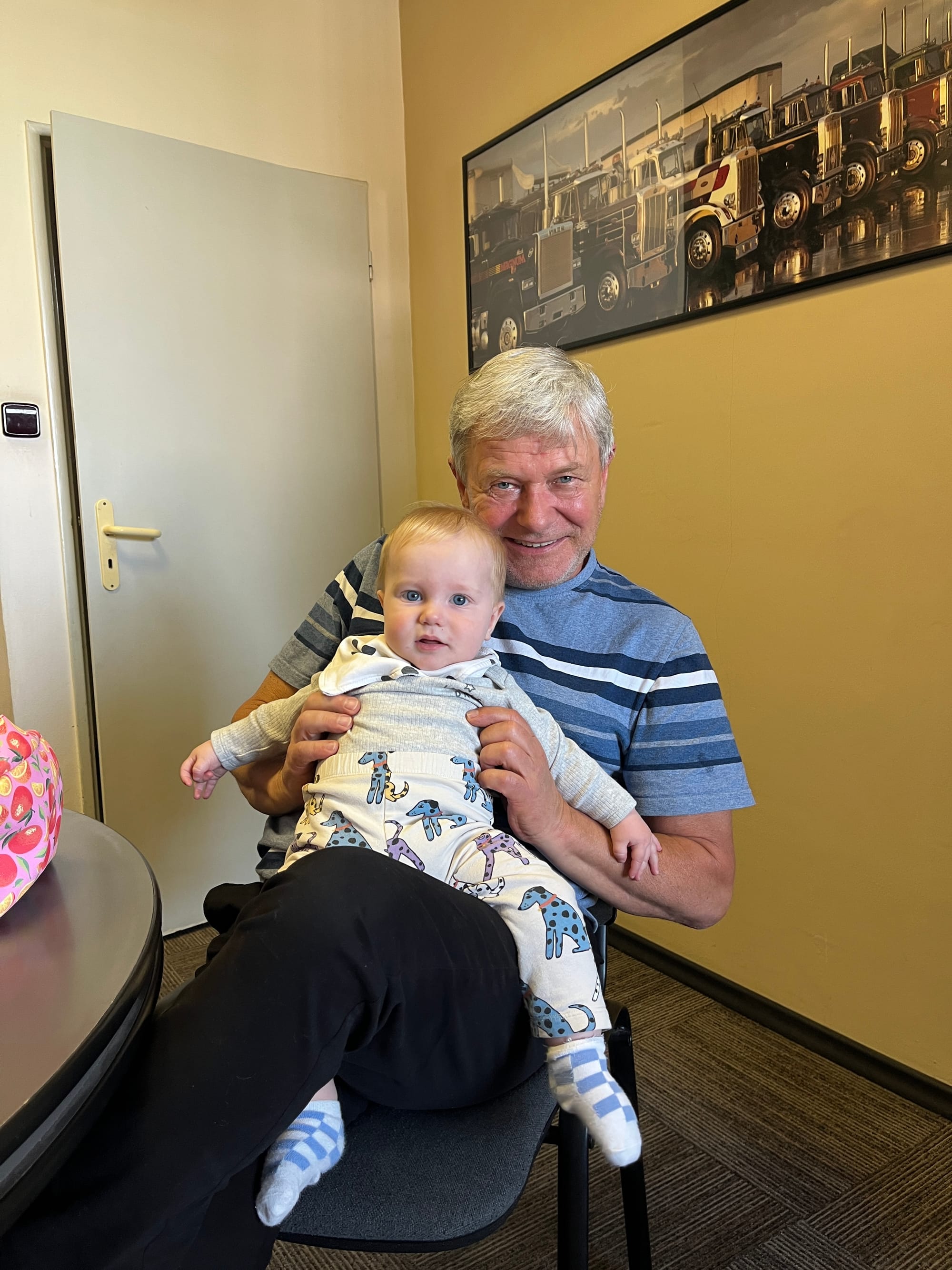 Week 34: 10/09 - 16/09