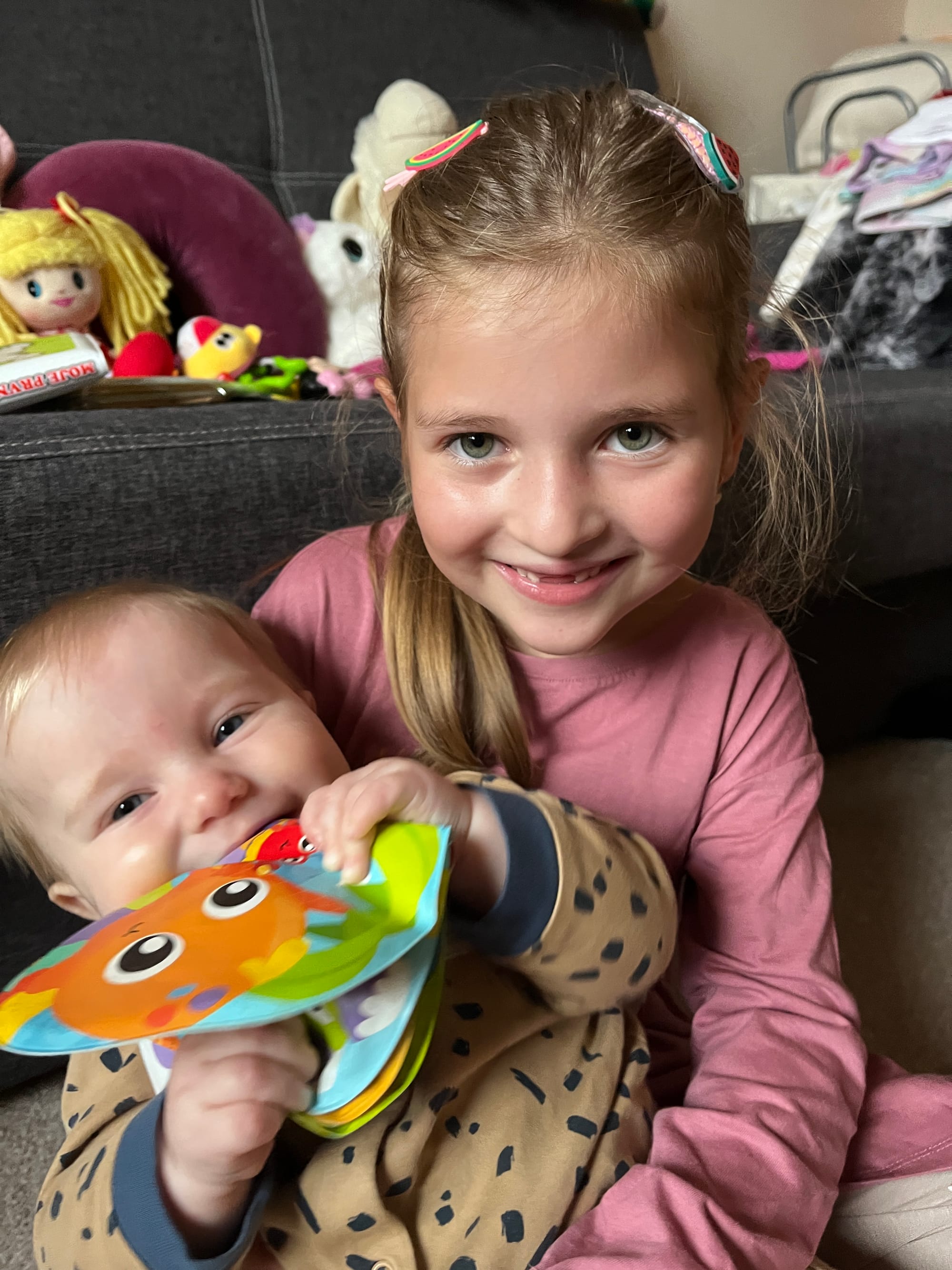 Week 34: 10/09 - 16/09