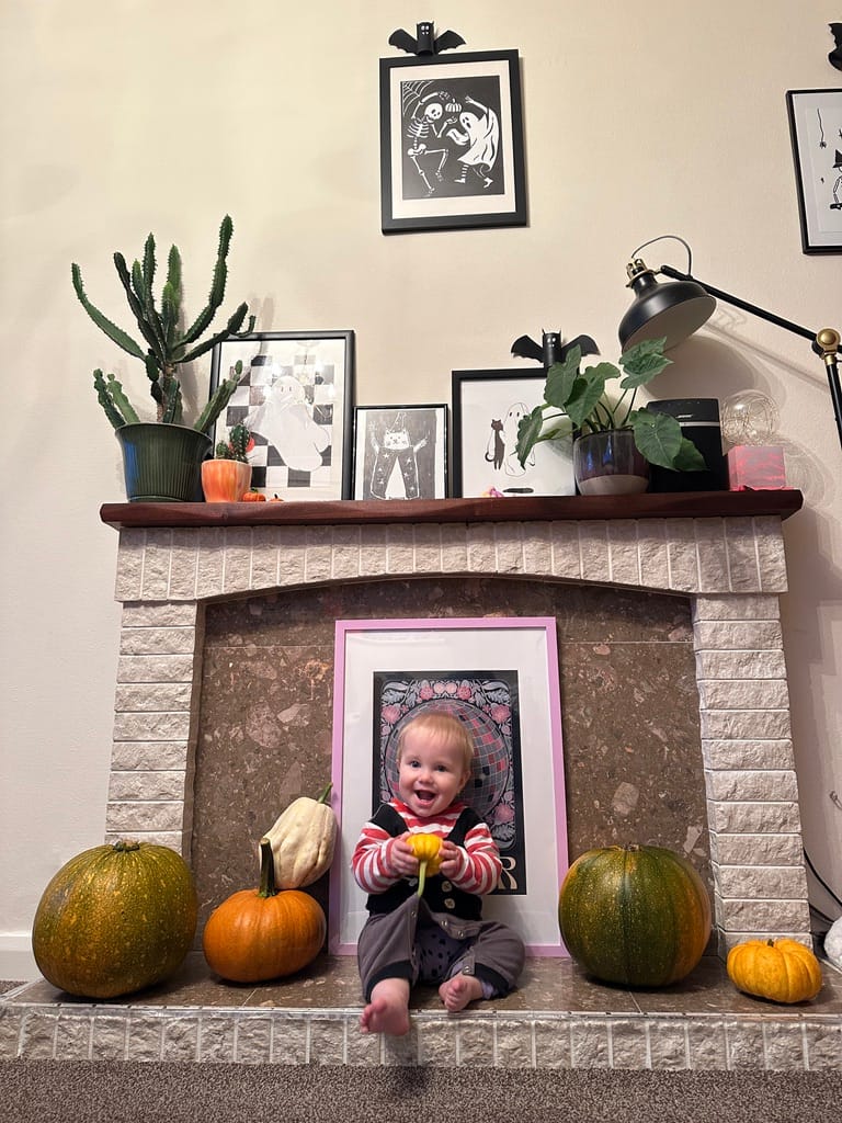 Week 40: 22/10 - 28/10