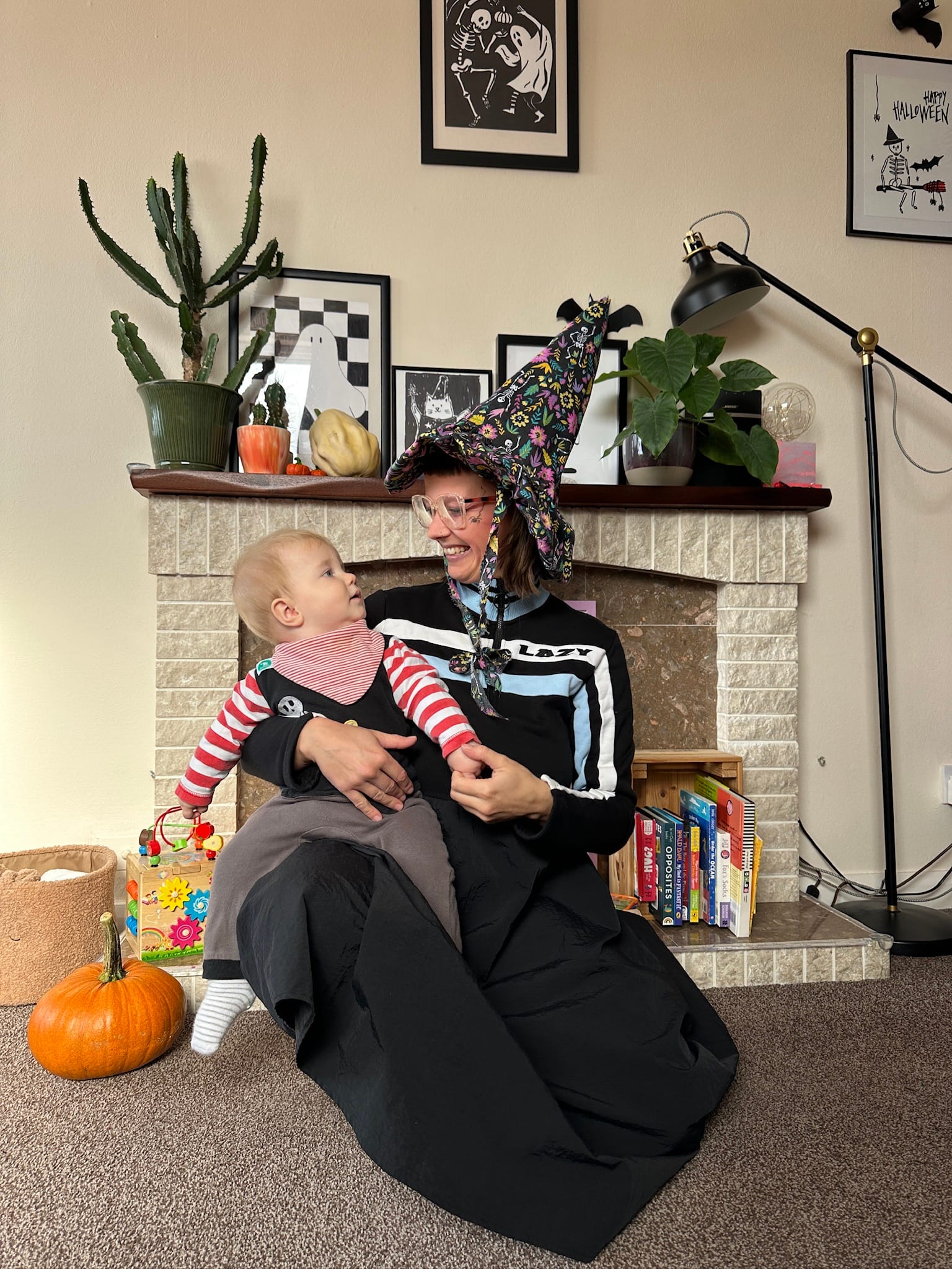 Week 40: 22/10 - 28/10