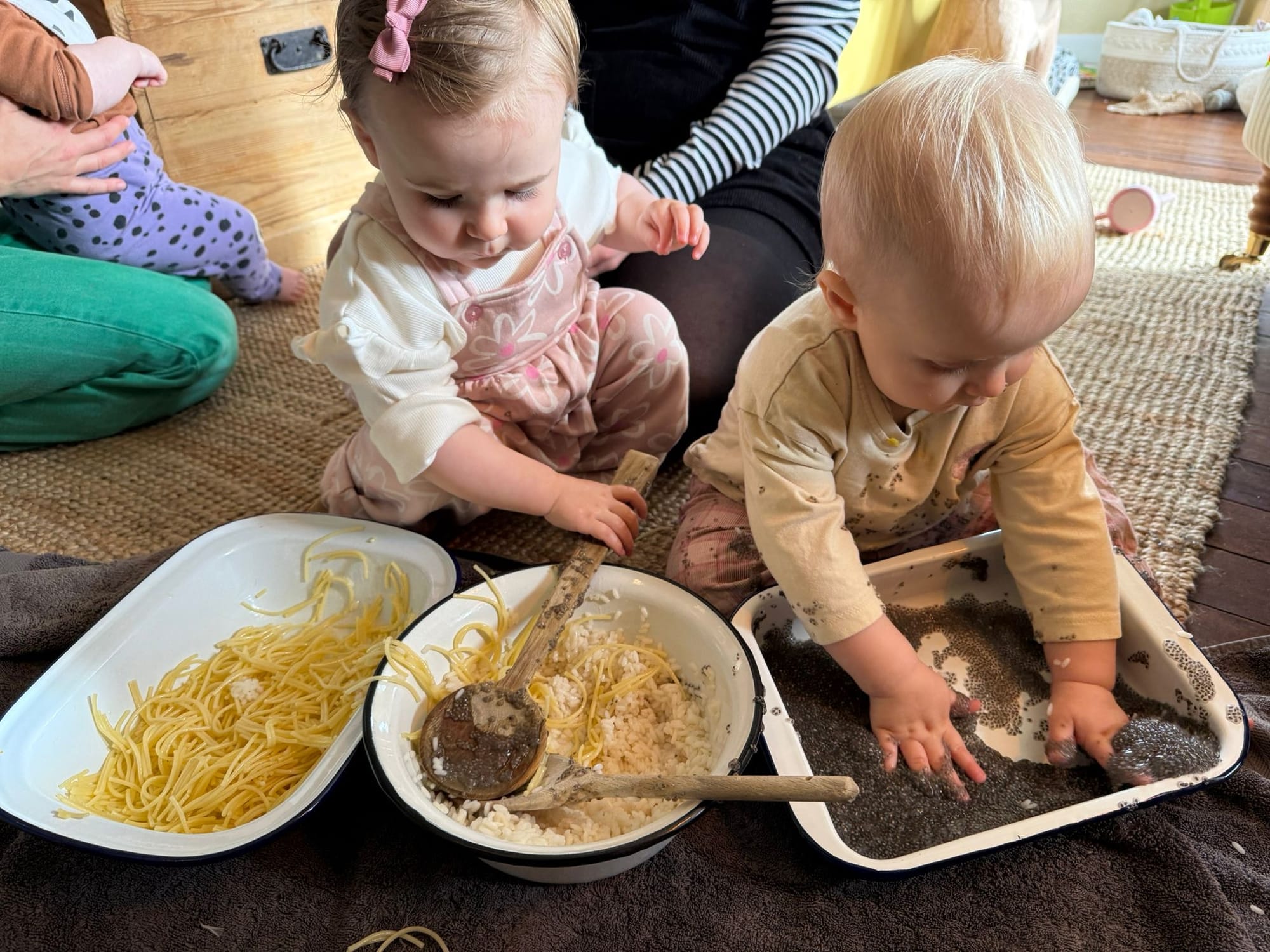 Week 40: 22/10 - 28/10