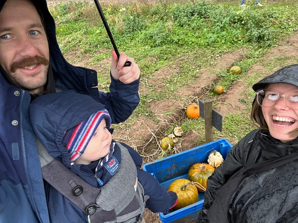 Week 40: 22/10 - 28/10