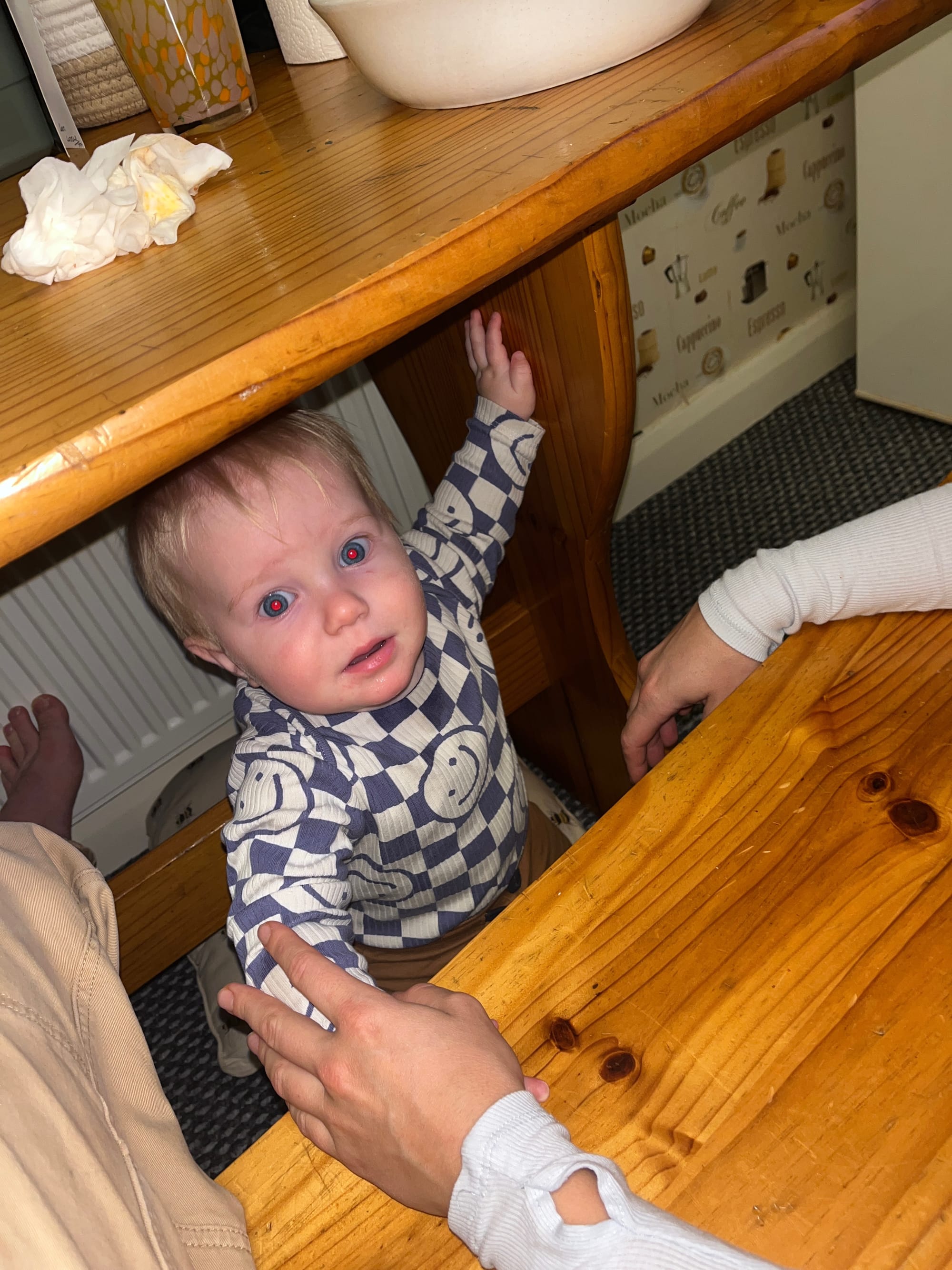 Week 39: 14/10 - 21/10