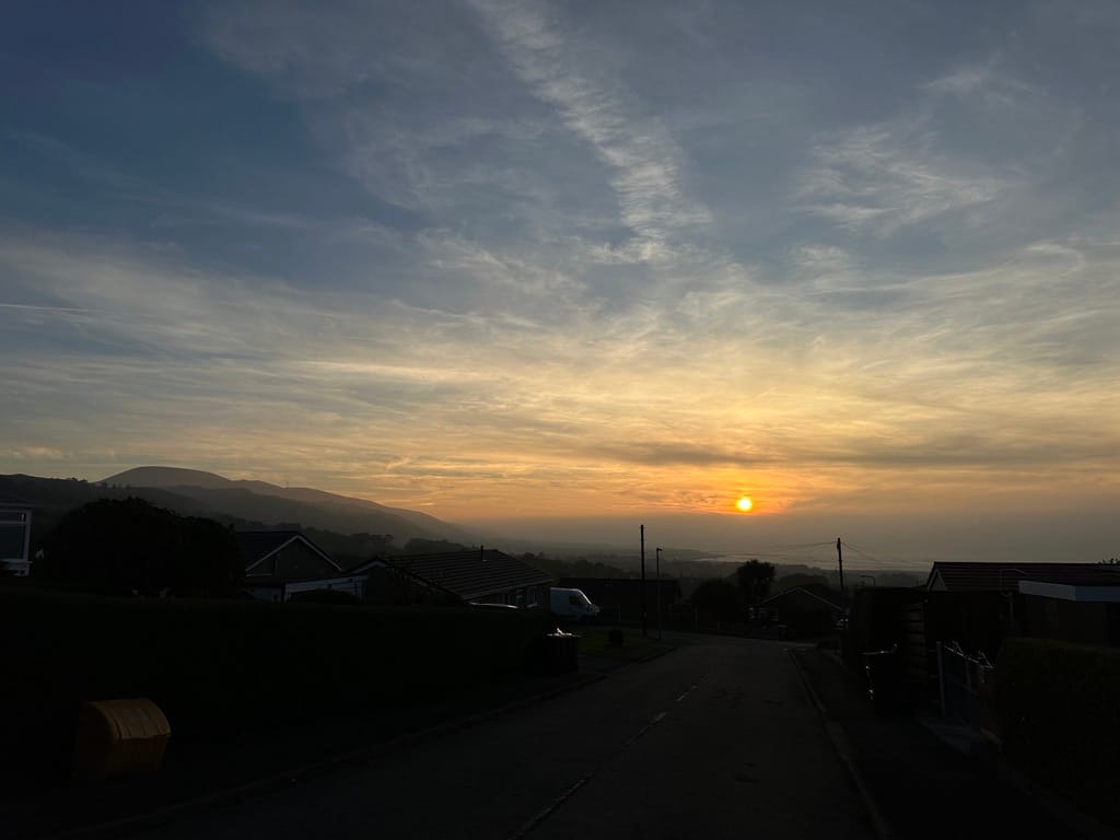 Week 38: 08/10 - 14/10