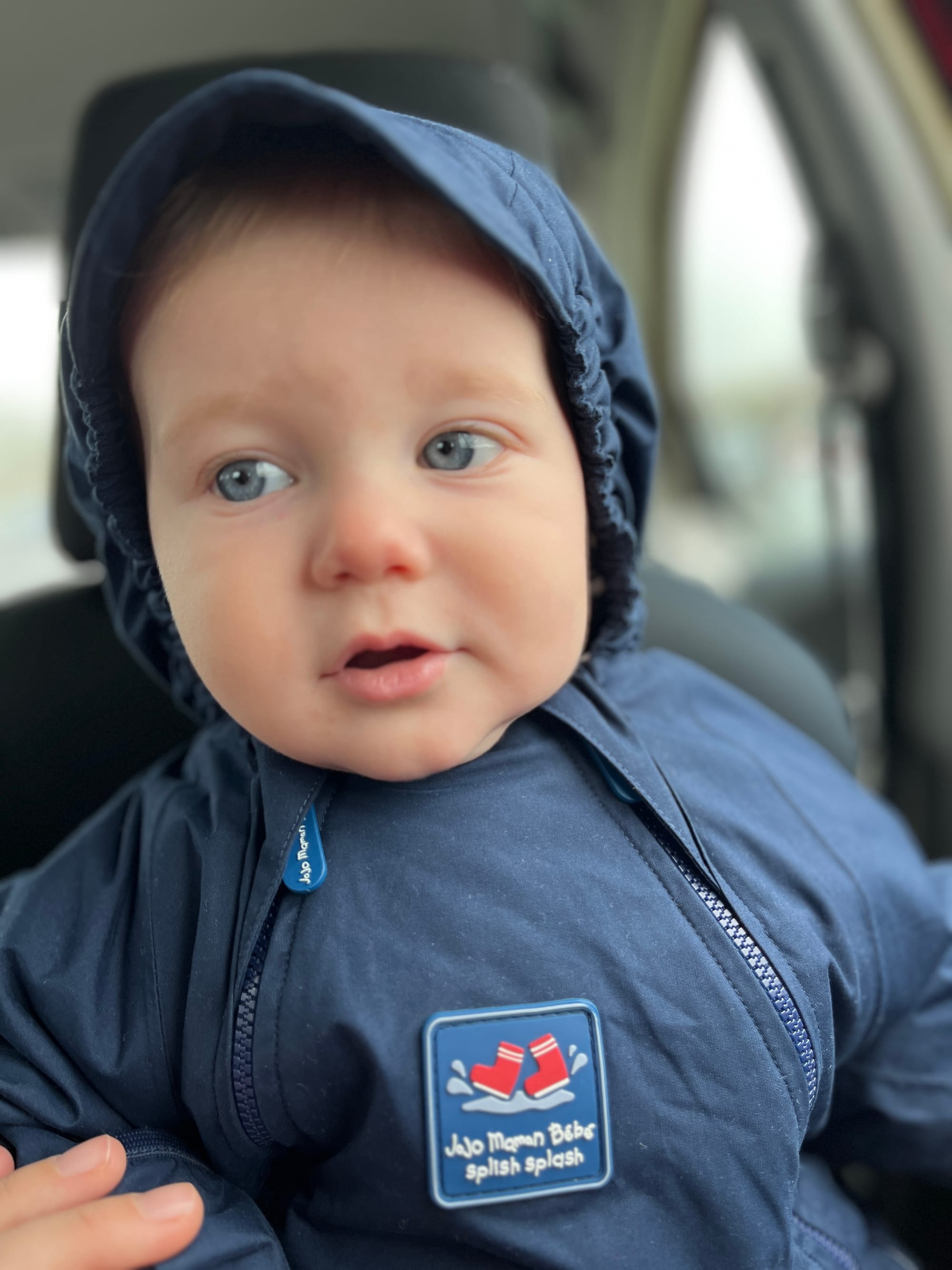 Week 40: 22/10 - 28/10