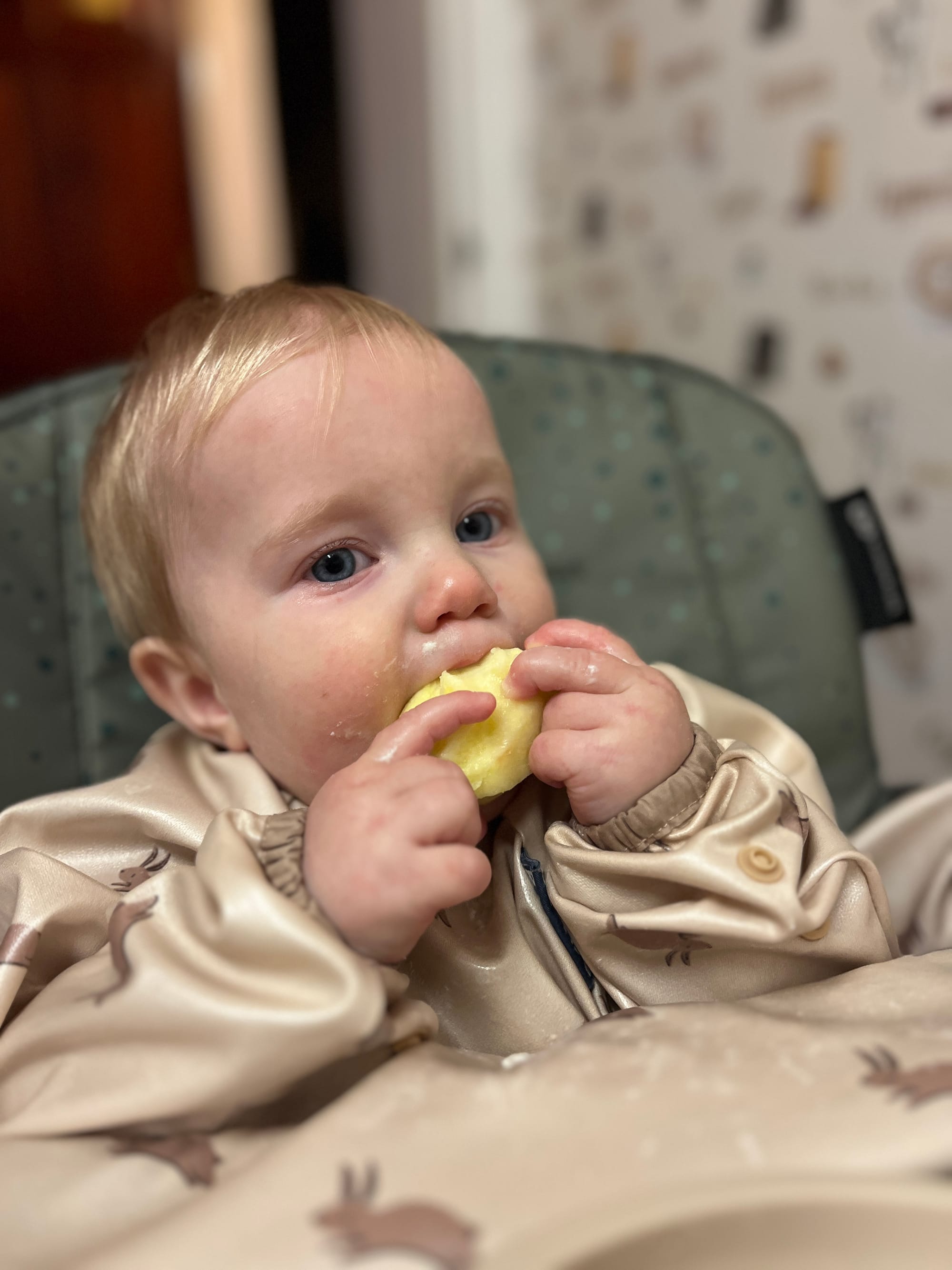 Week 40: 22/10 - 28/10