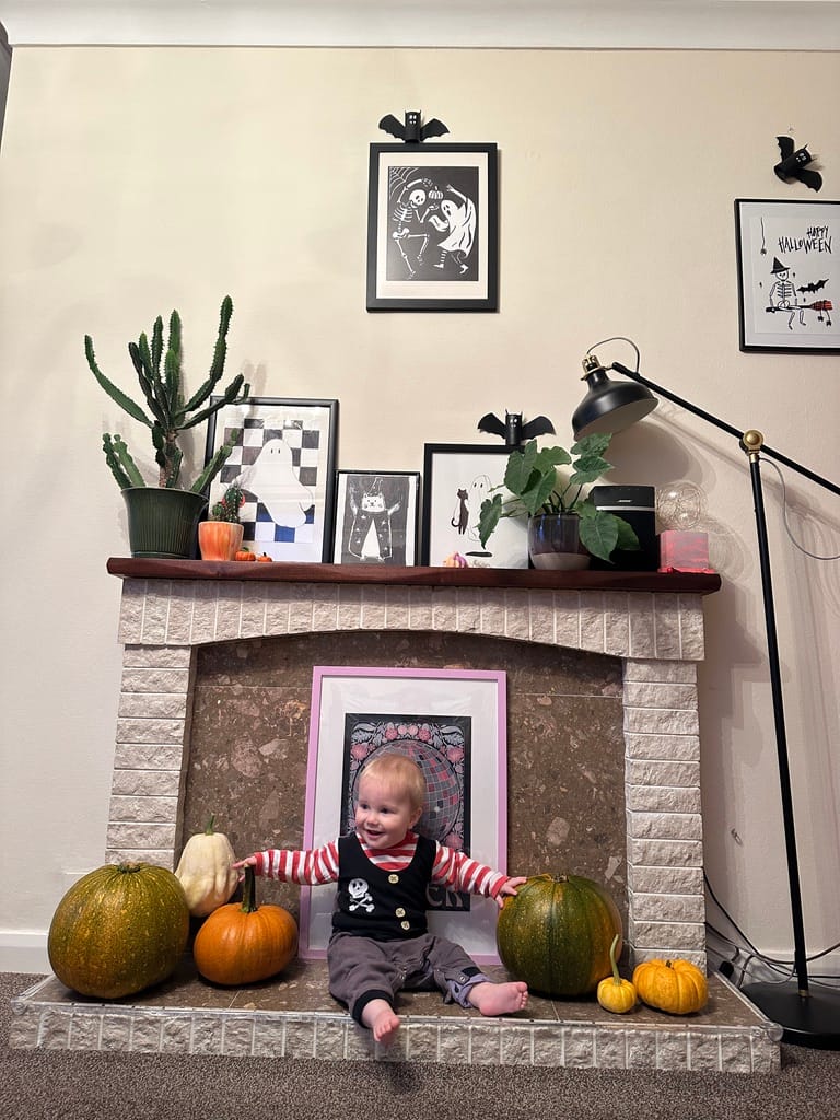 Week 40: 22/10 - 28/10