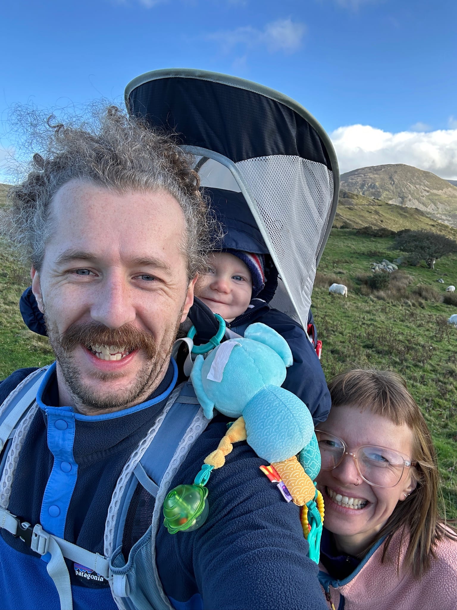 Week 42: 05/10 - 11/11