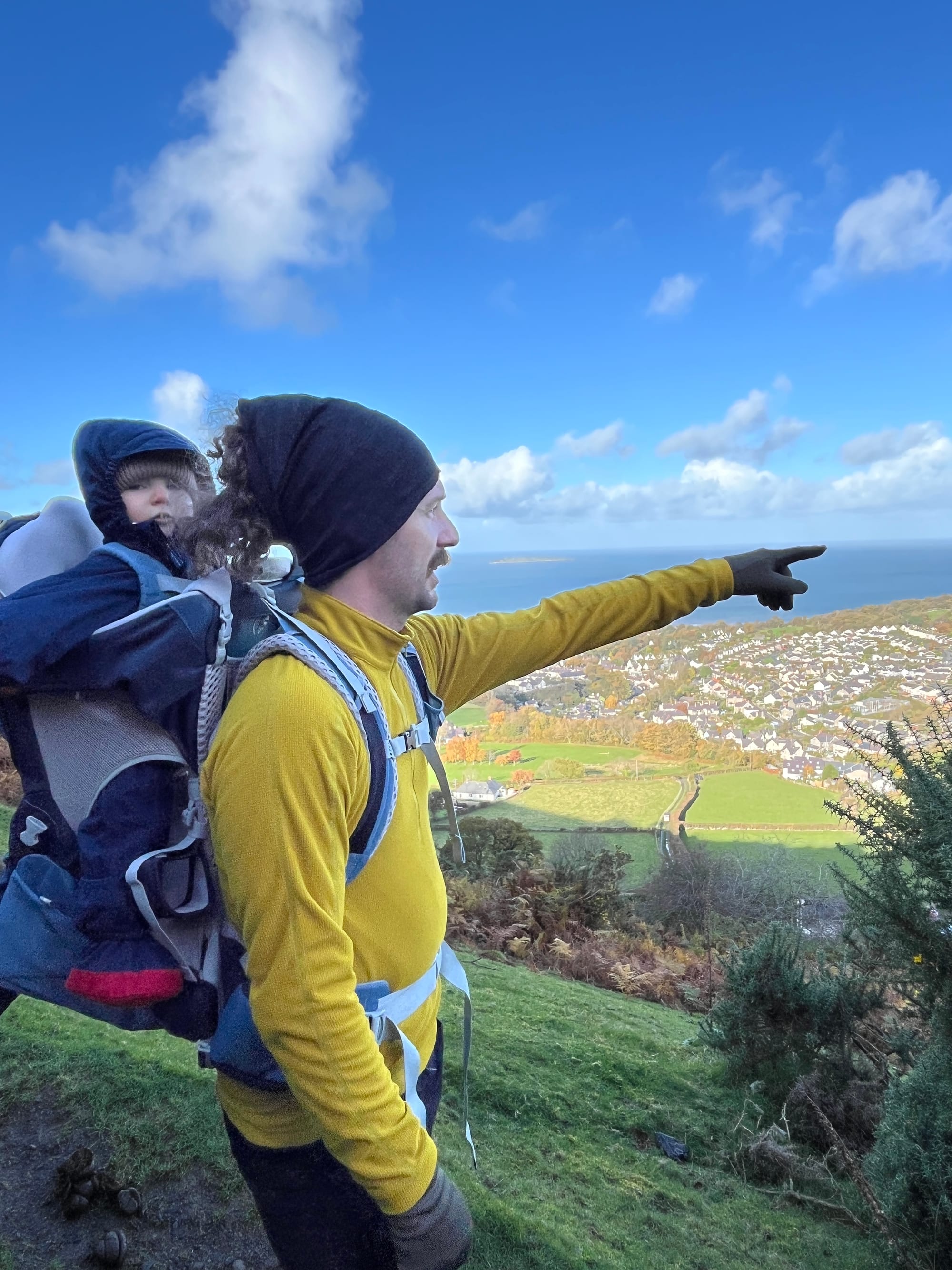 Week 41: 29/10 - 04/11