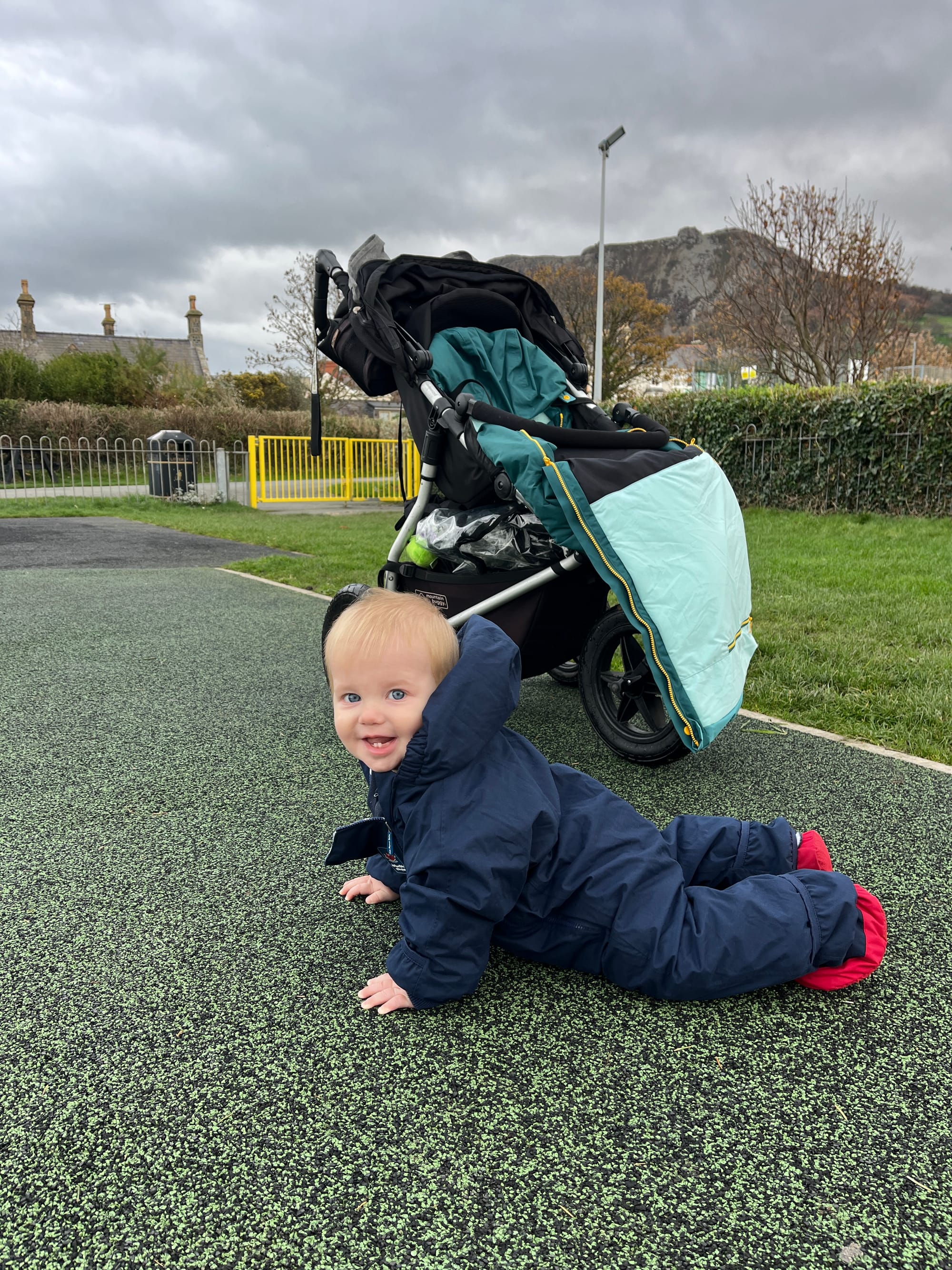 Week 42: 05/10 - 11/11