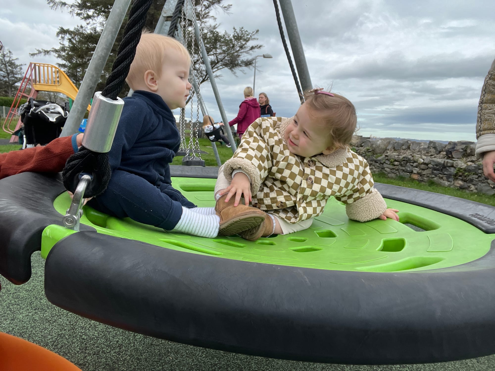 Week 42: 05/10 - 11/11