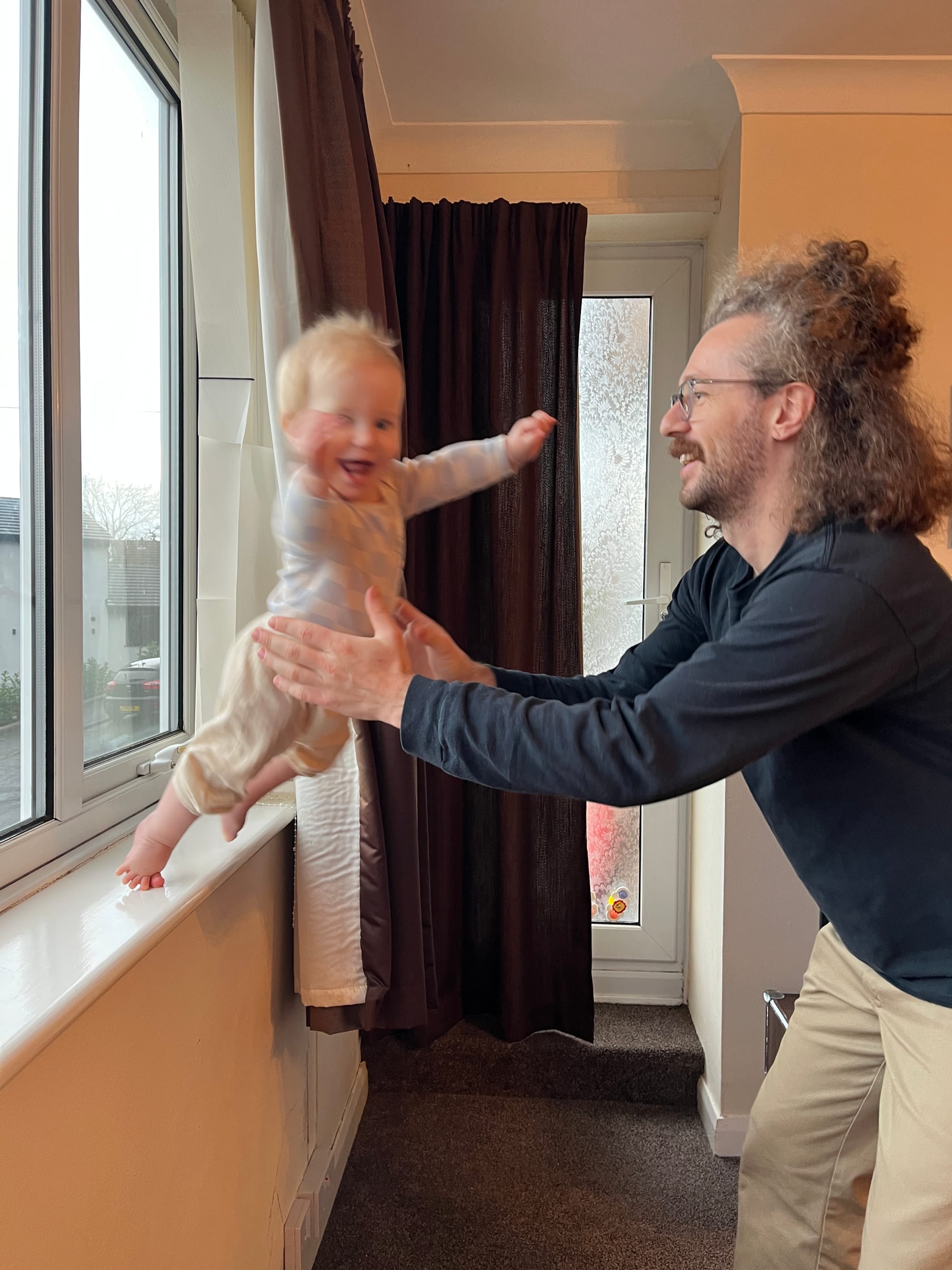 Week 43: 12/10 - 18/11