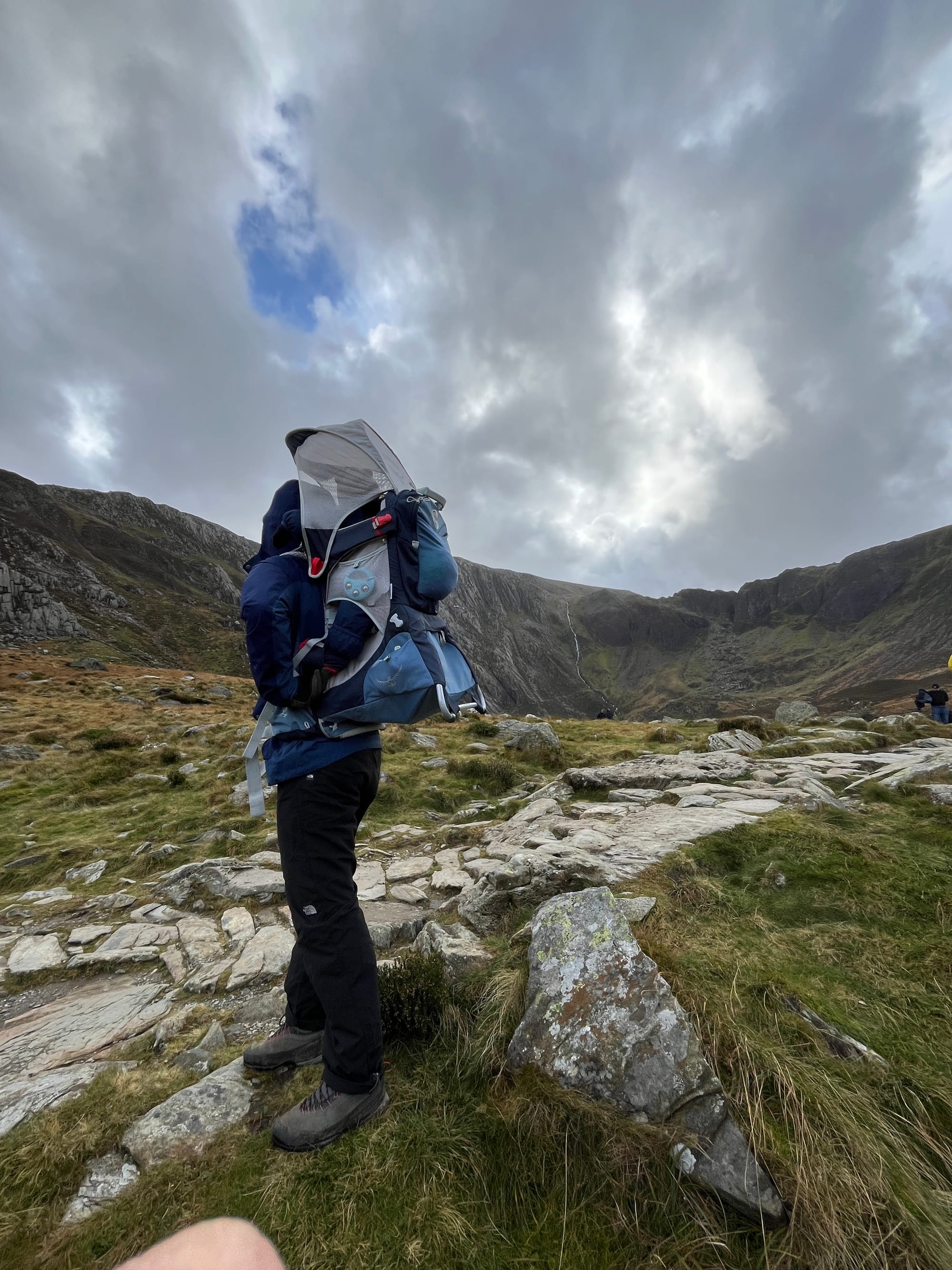 Week 41: 29/10 - 04/11