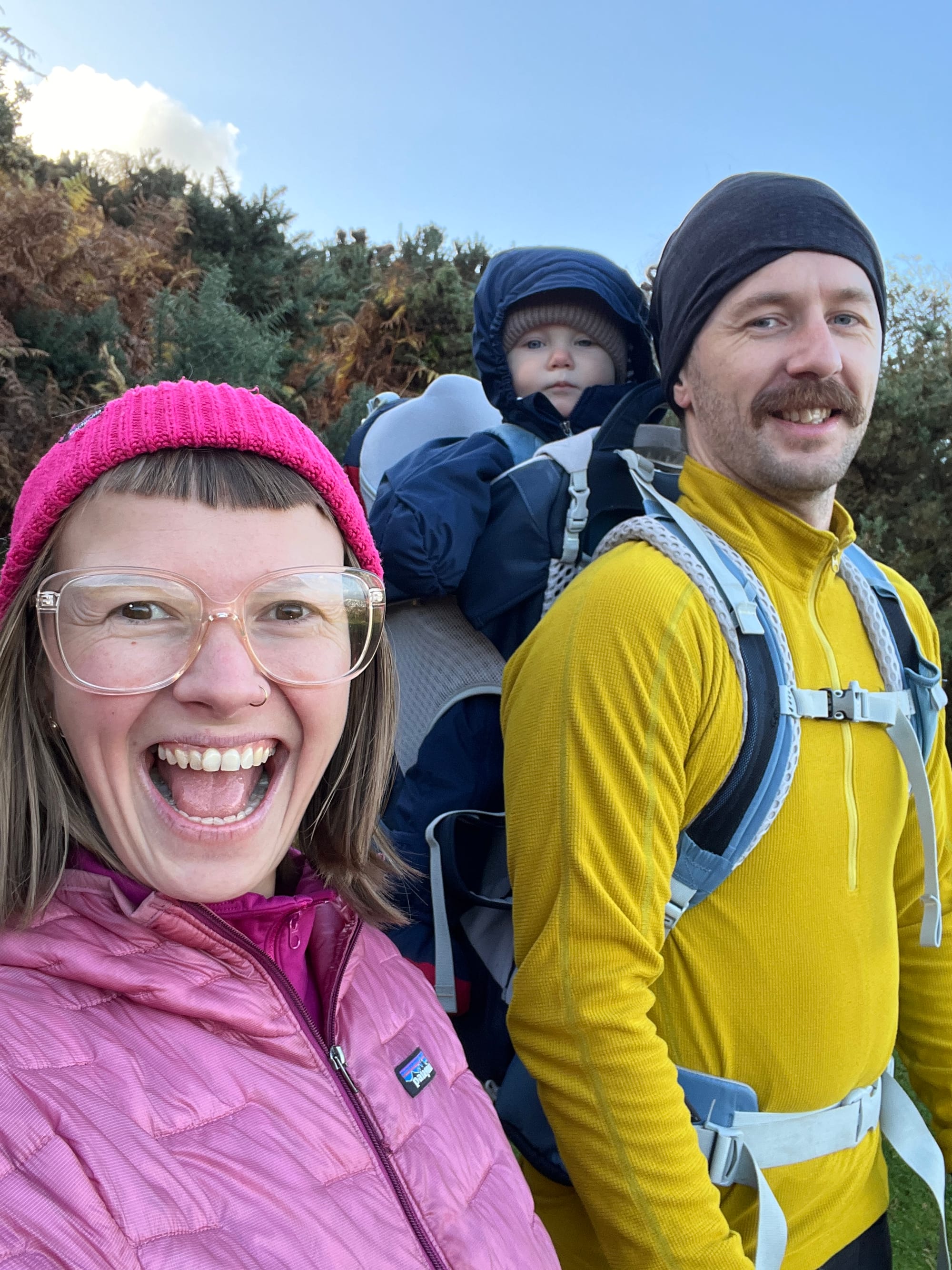 Week 41: 29/10 - 04/11