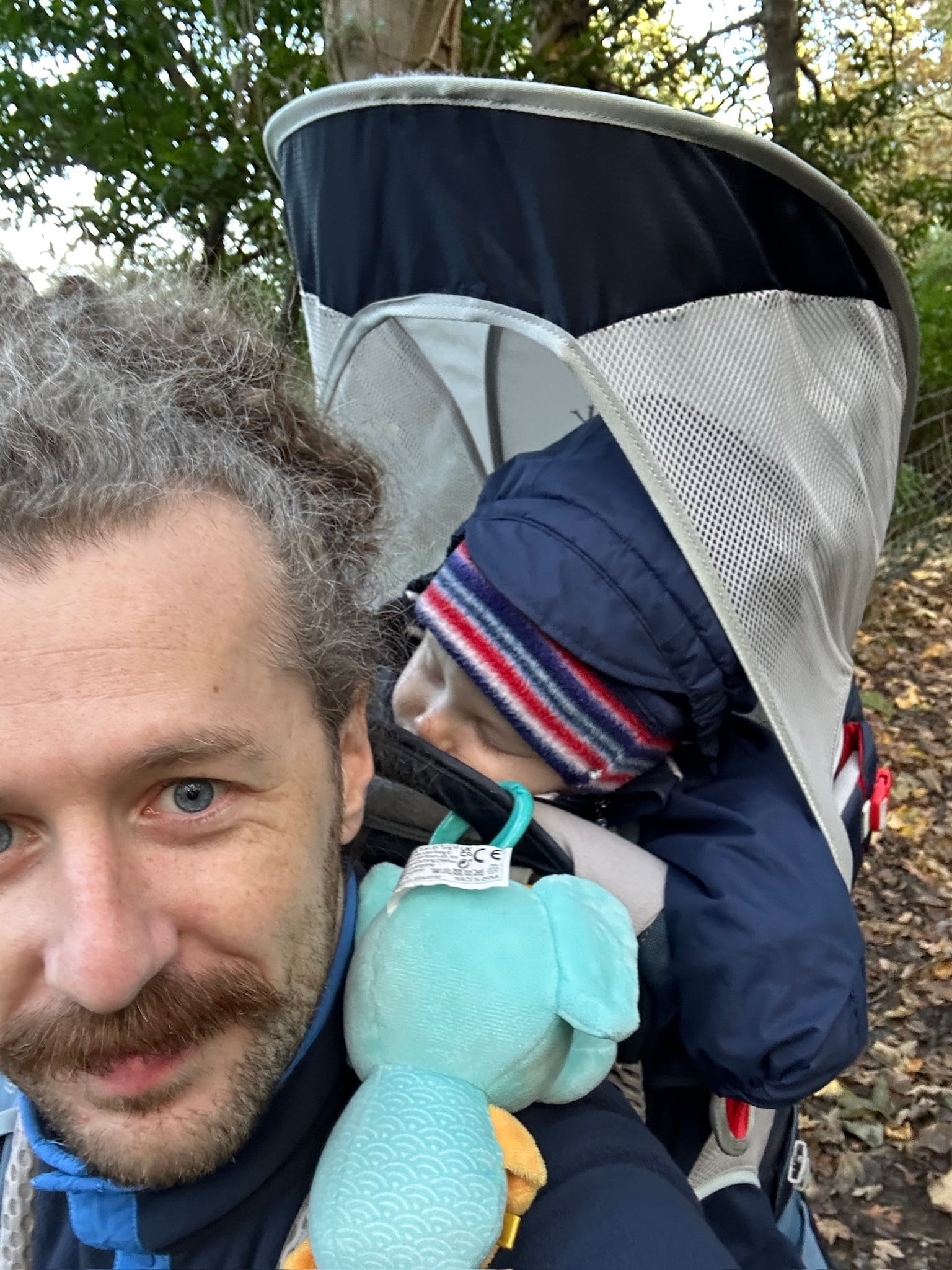 Week 42: 05/10 - 11/11