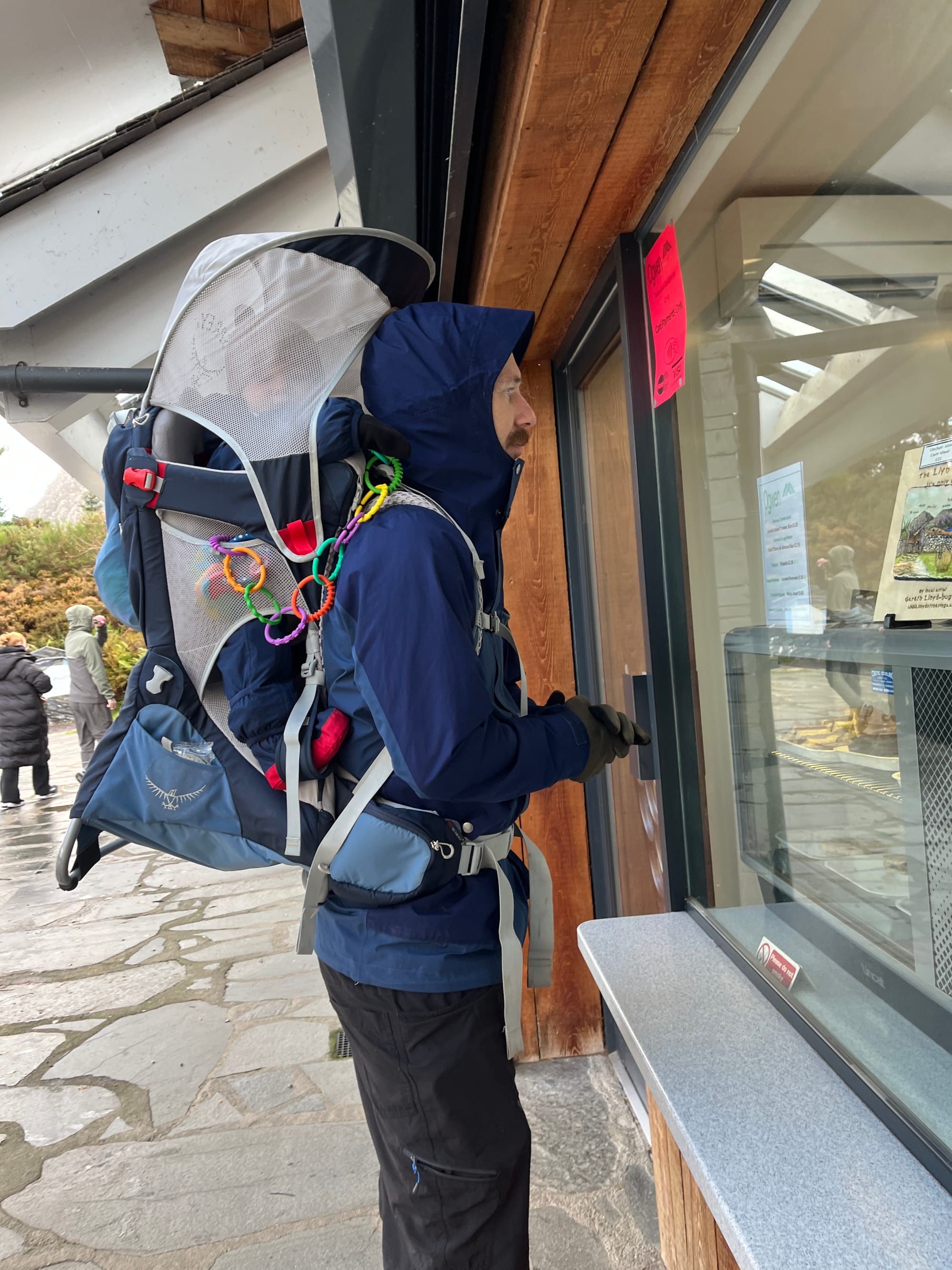 Week 41: 29/10 - 04/11