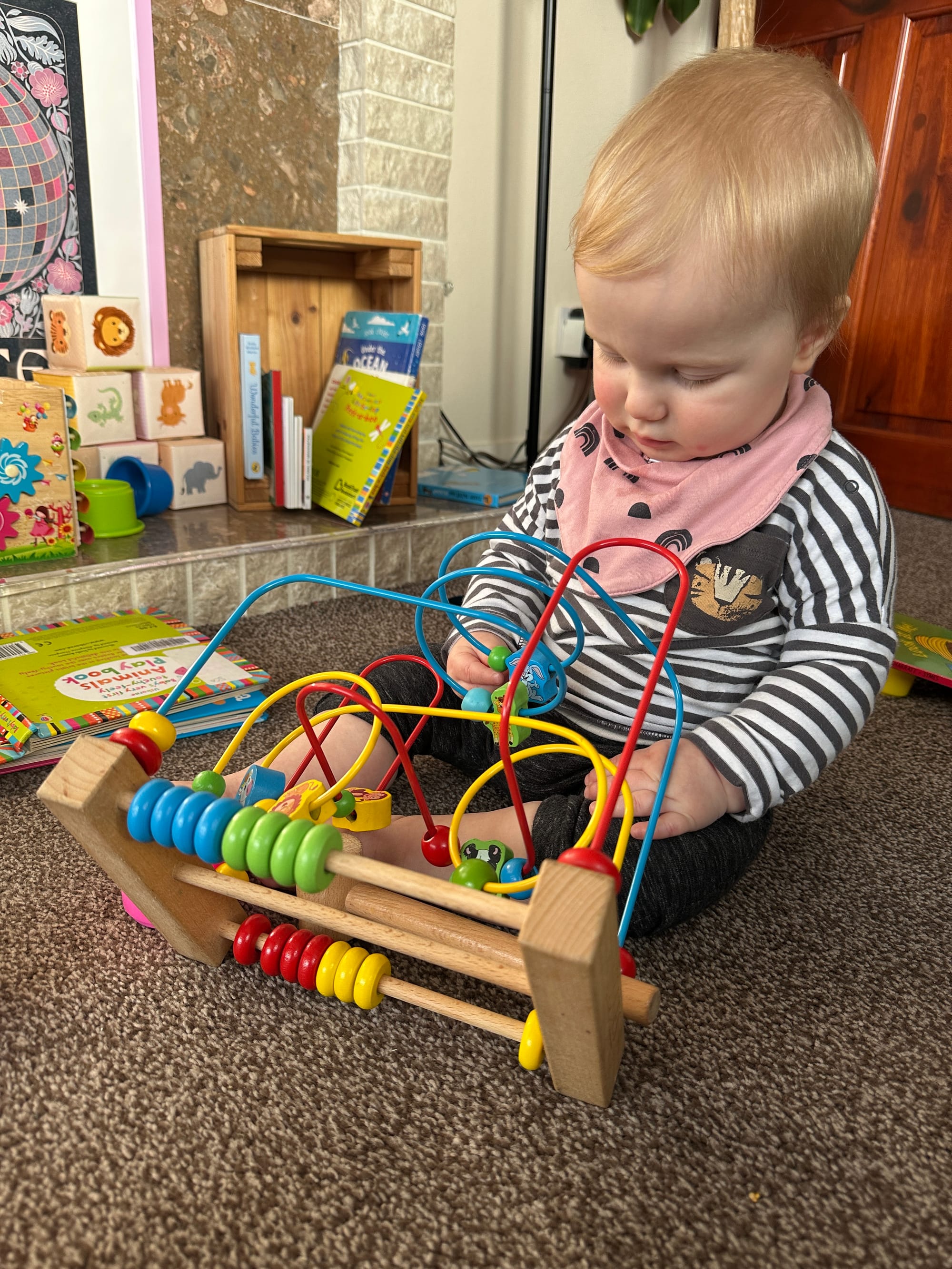 Week 43: 12/10 - 18/11