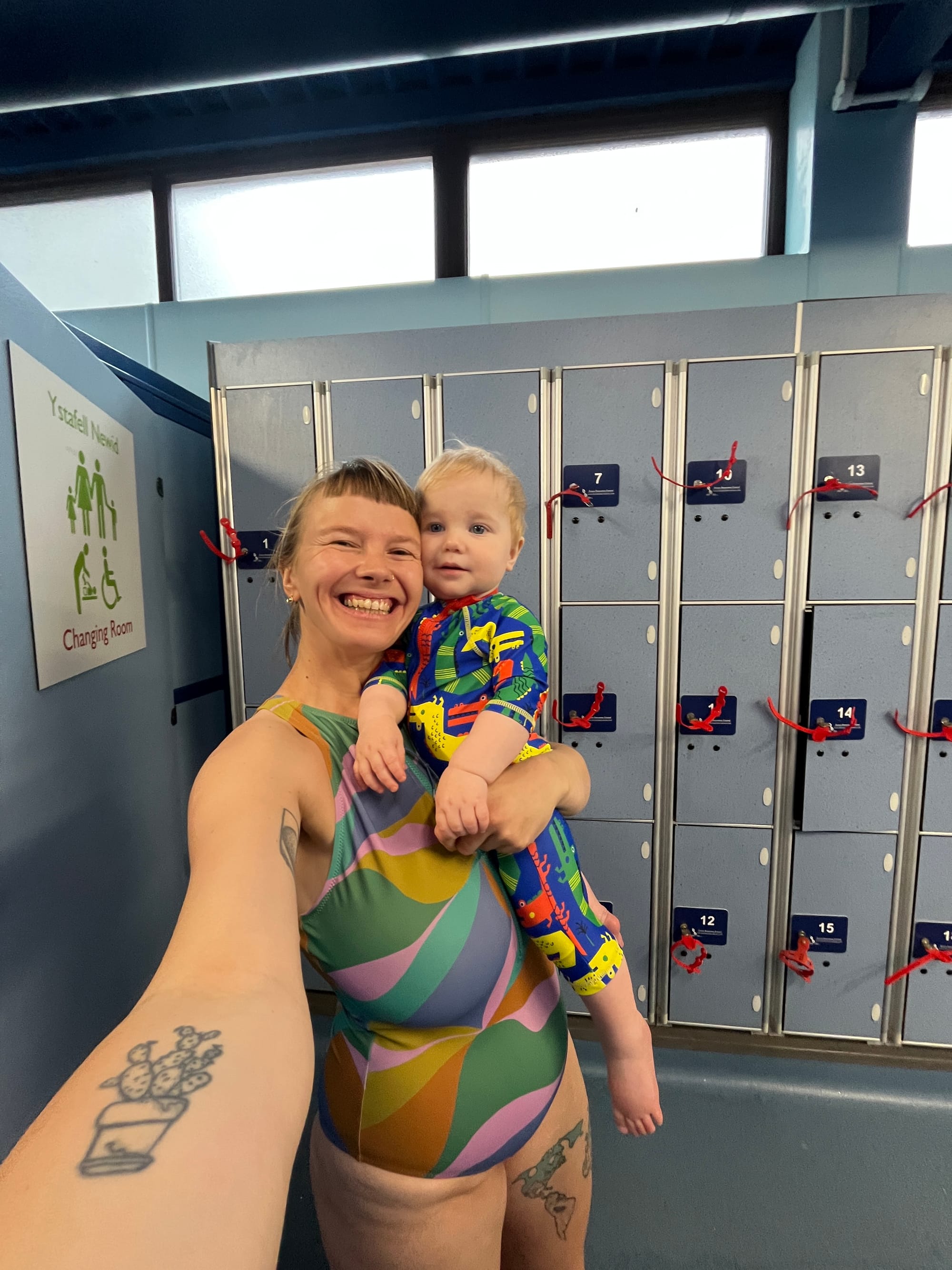 Week 43: 12/10 - 18/11