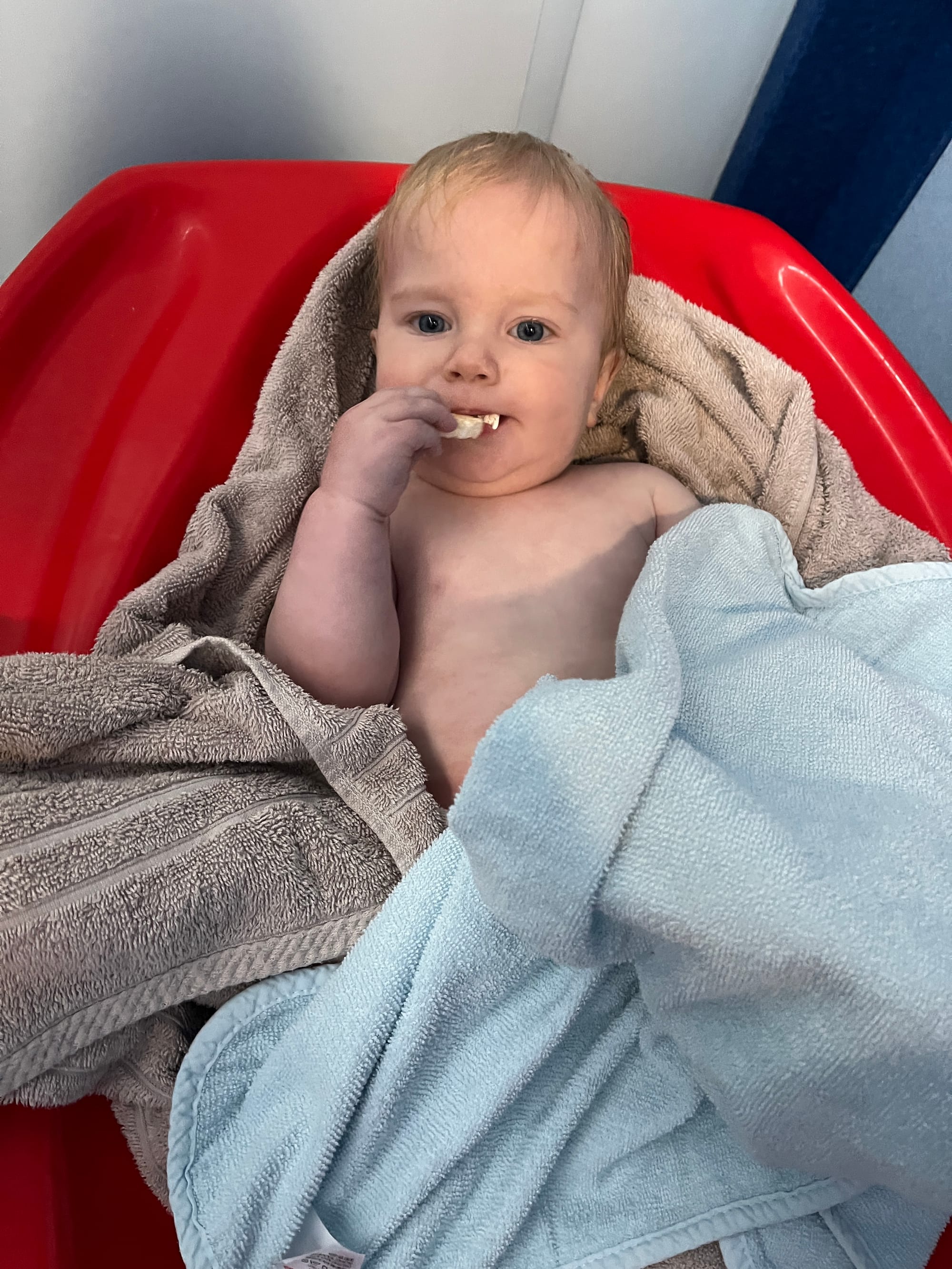 Week 43: 12/10 - 18/11