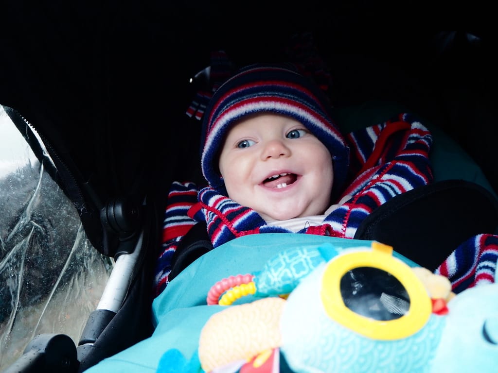 Week 45: 26/11 - 02/12