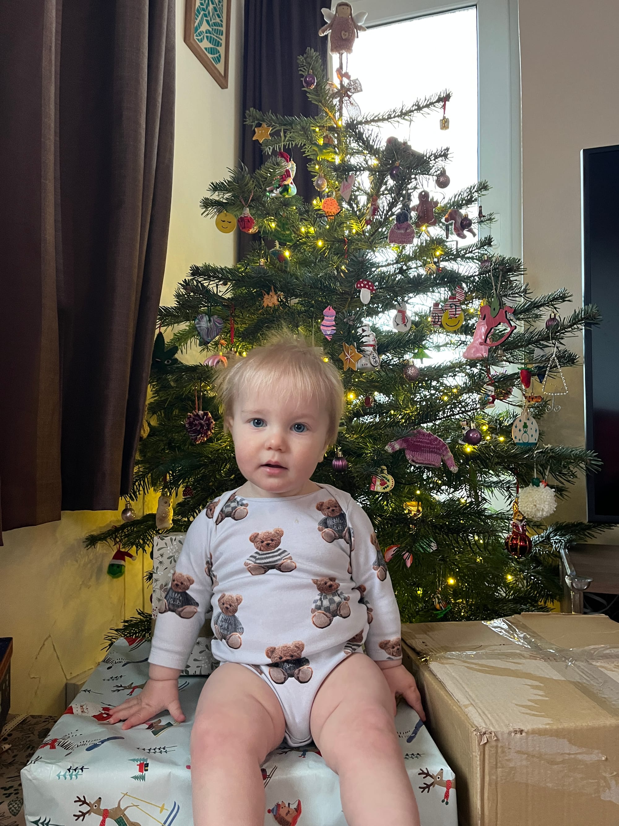 Week 45: 26/11 - 02/12