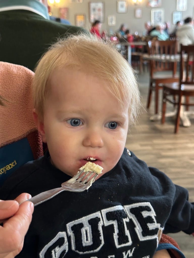 Week 45: 26/11 - 02/12