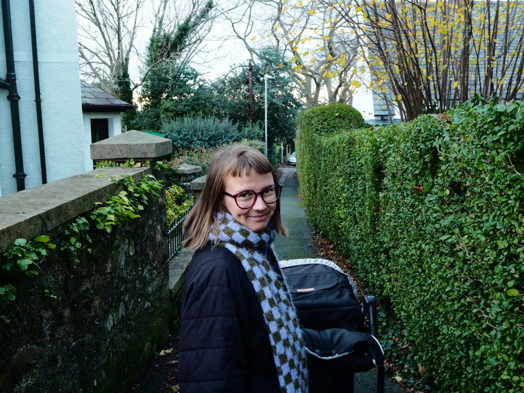 Week 45: 26/11 - 02/12