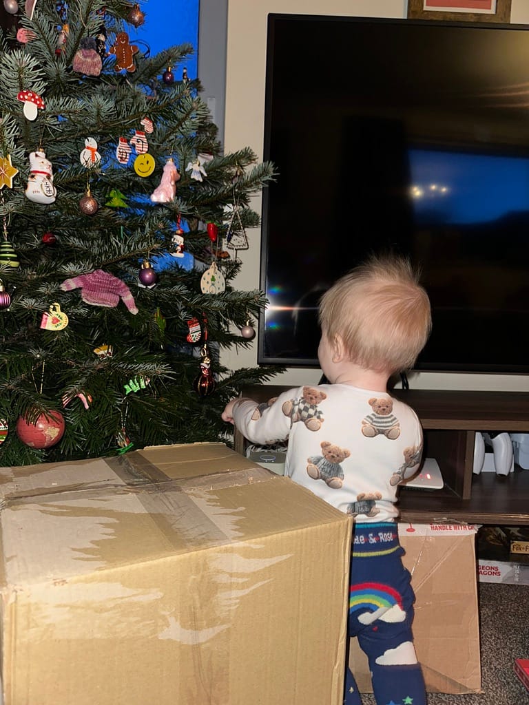 Week 45: 26/11 - 02/12