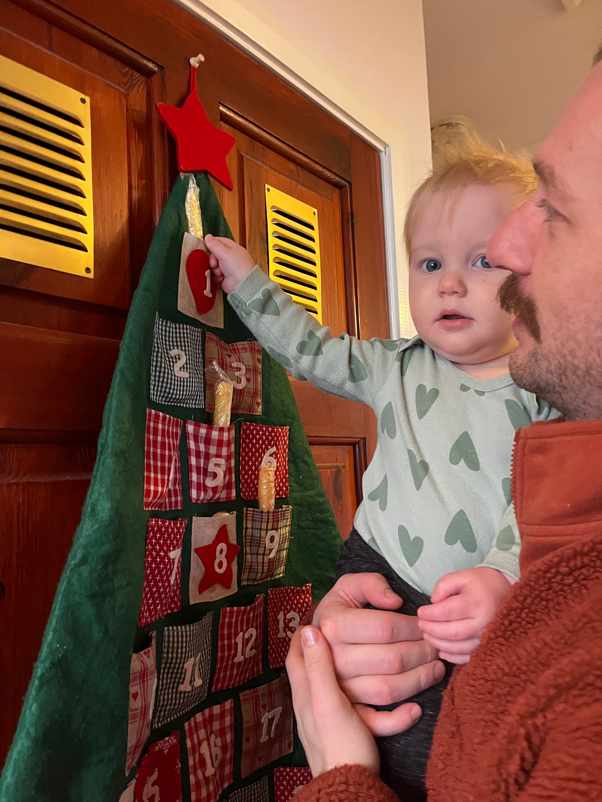 Week 45: 26/11 - 02/12