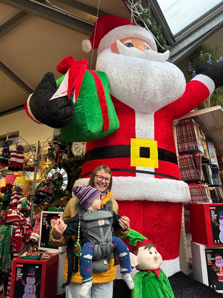 Week 45: 26/11 - 02/12