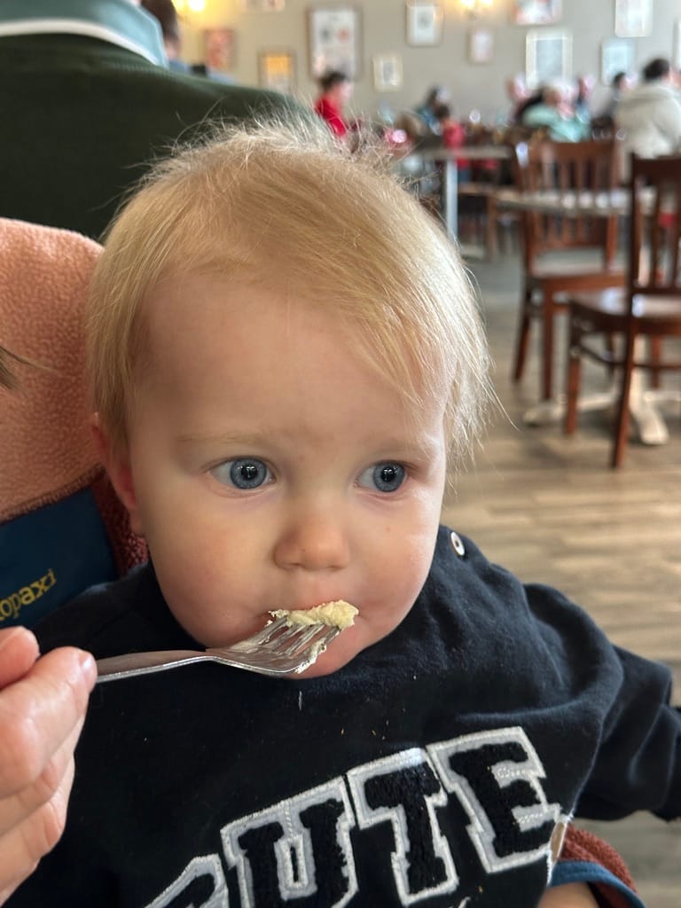 Week 45: 26/11 - 02/12