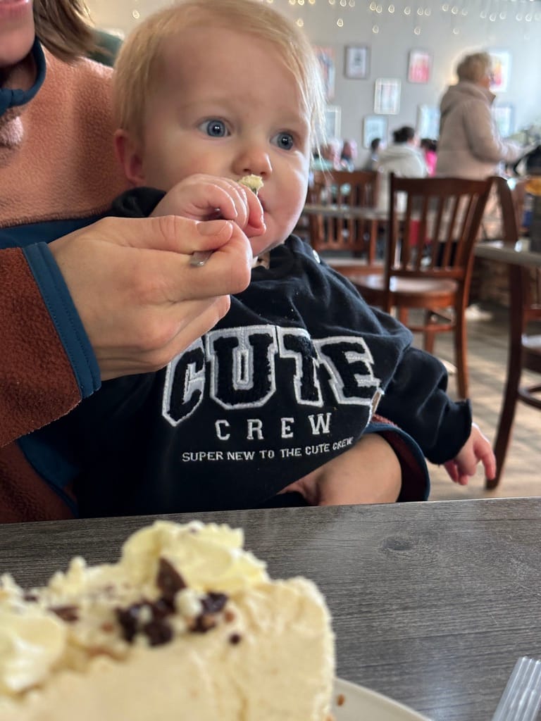 Week 45: 26/11 - 02/12