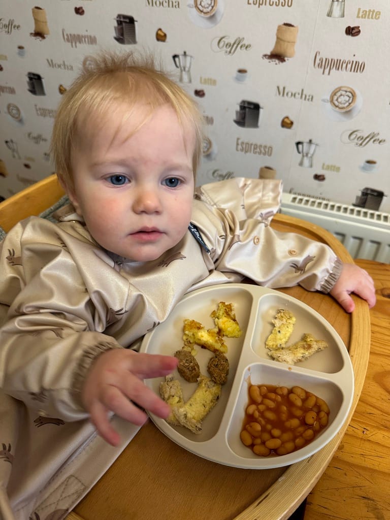 Week 45: 26/11 - 02/12