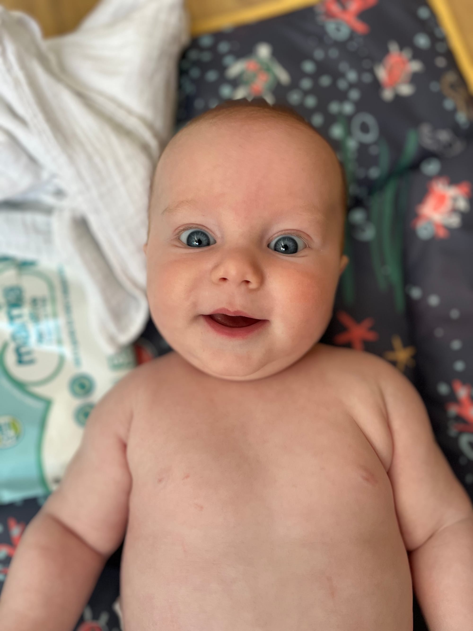 Week 18: 21/05 - 27/05