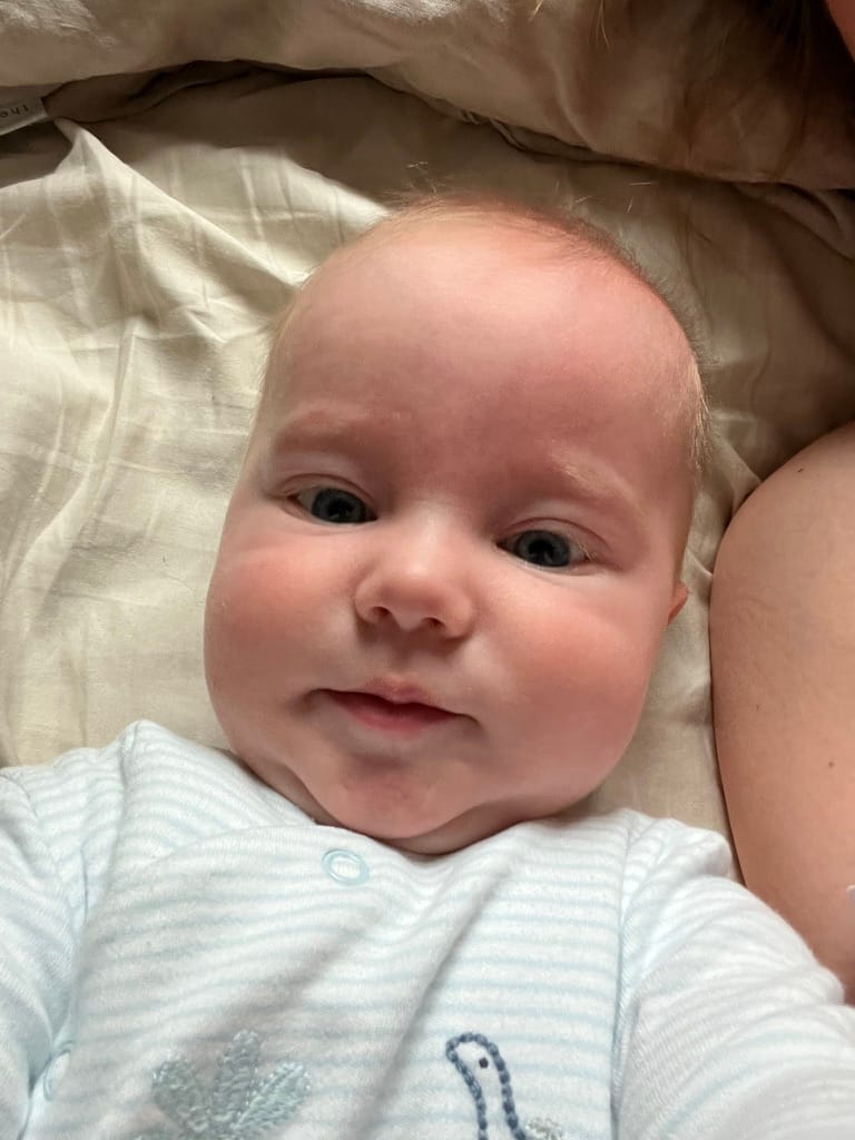 Week 19: 28/05 - 03/06