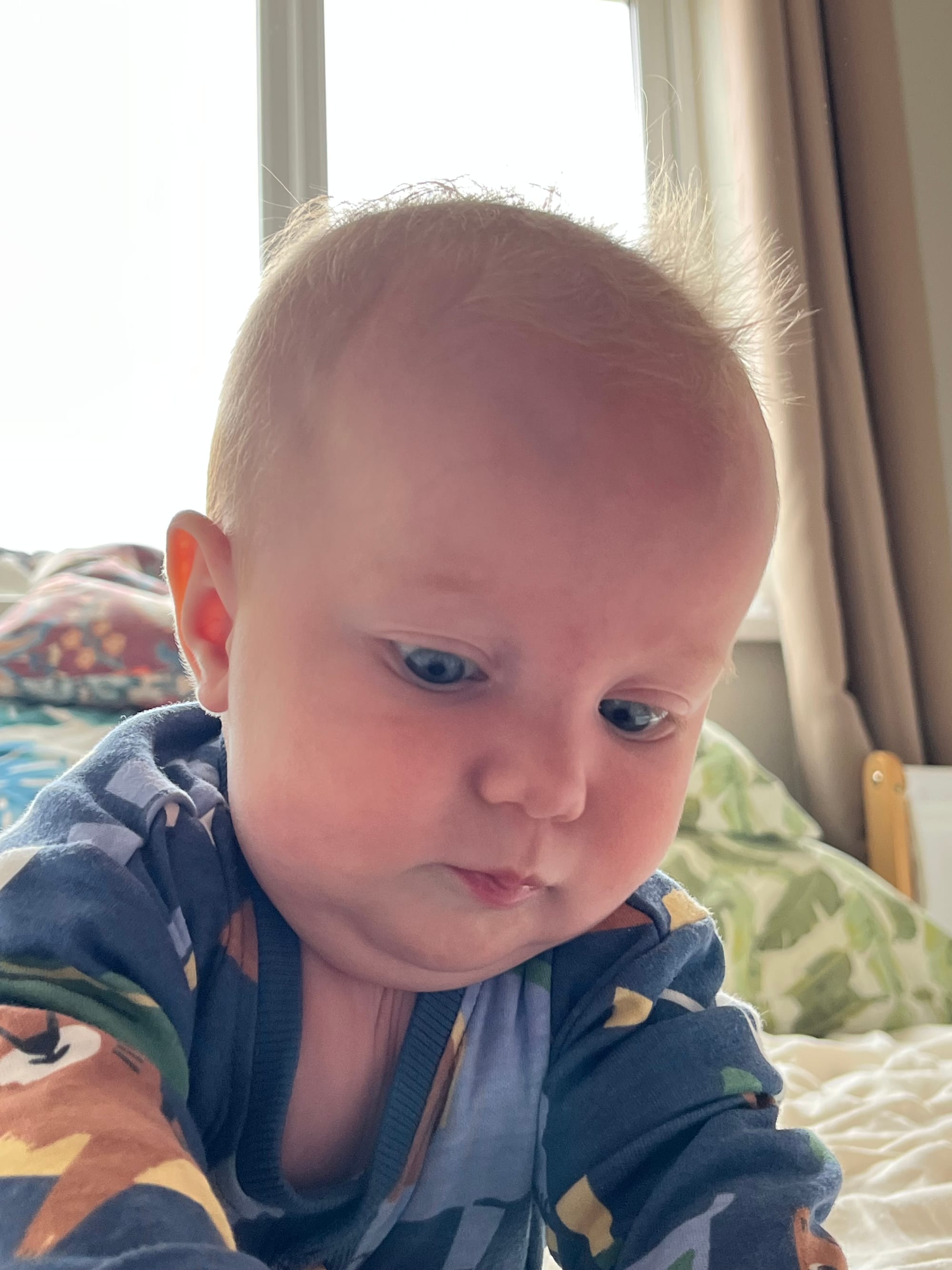 Week 20: 04/06 - 10/06