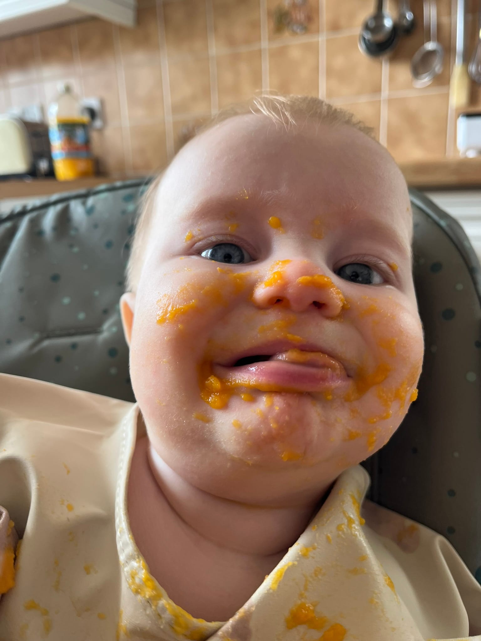 Week 29: 06/08 - 12/08